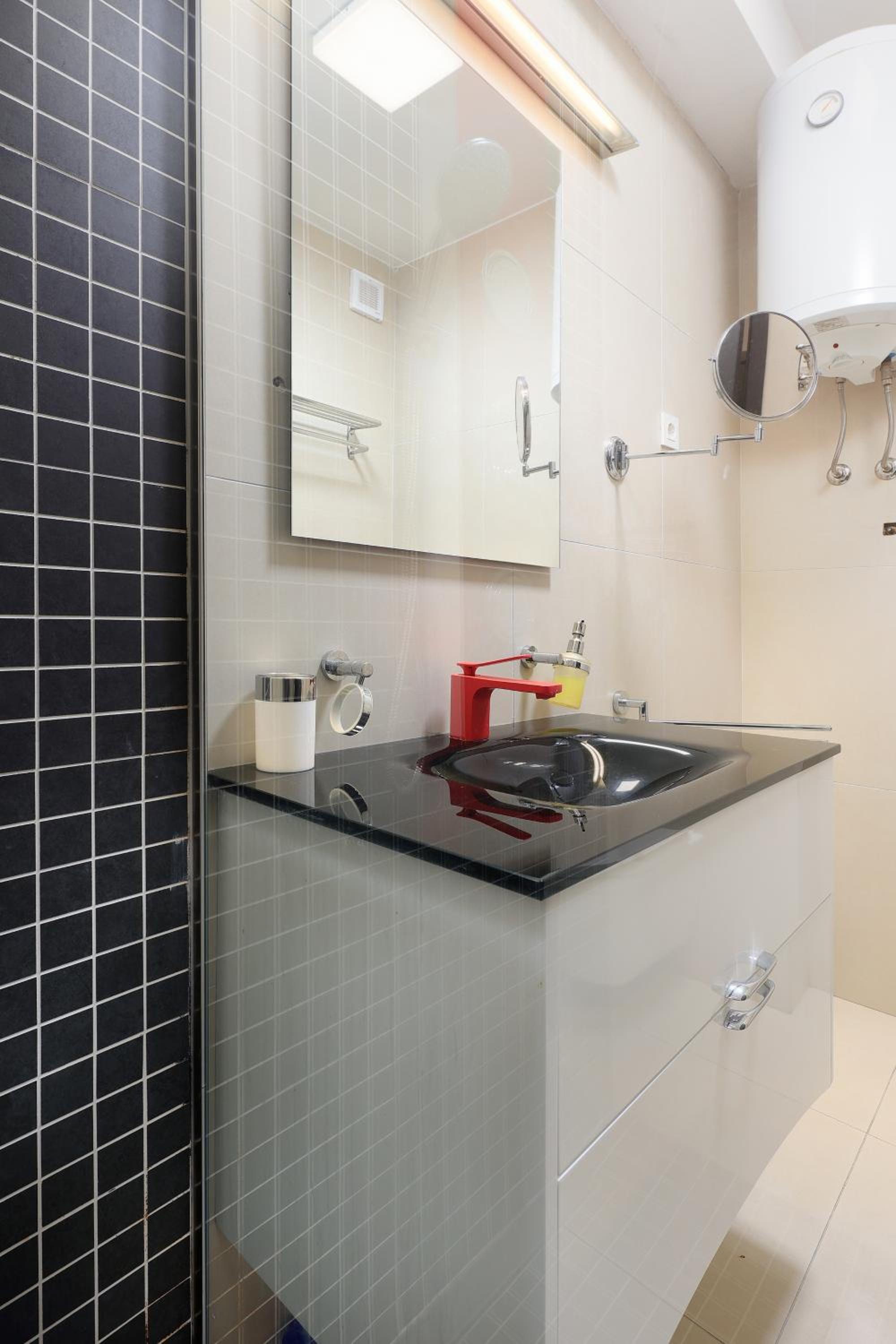 Residences Bellavista 1