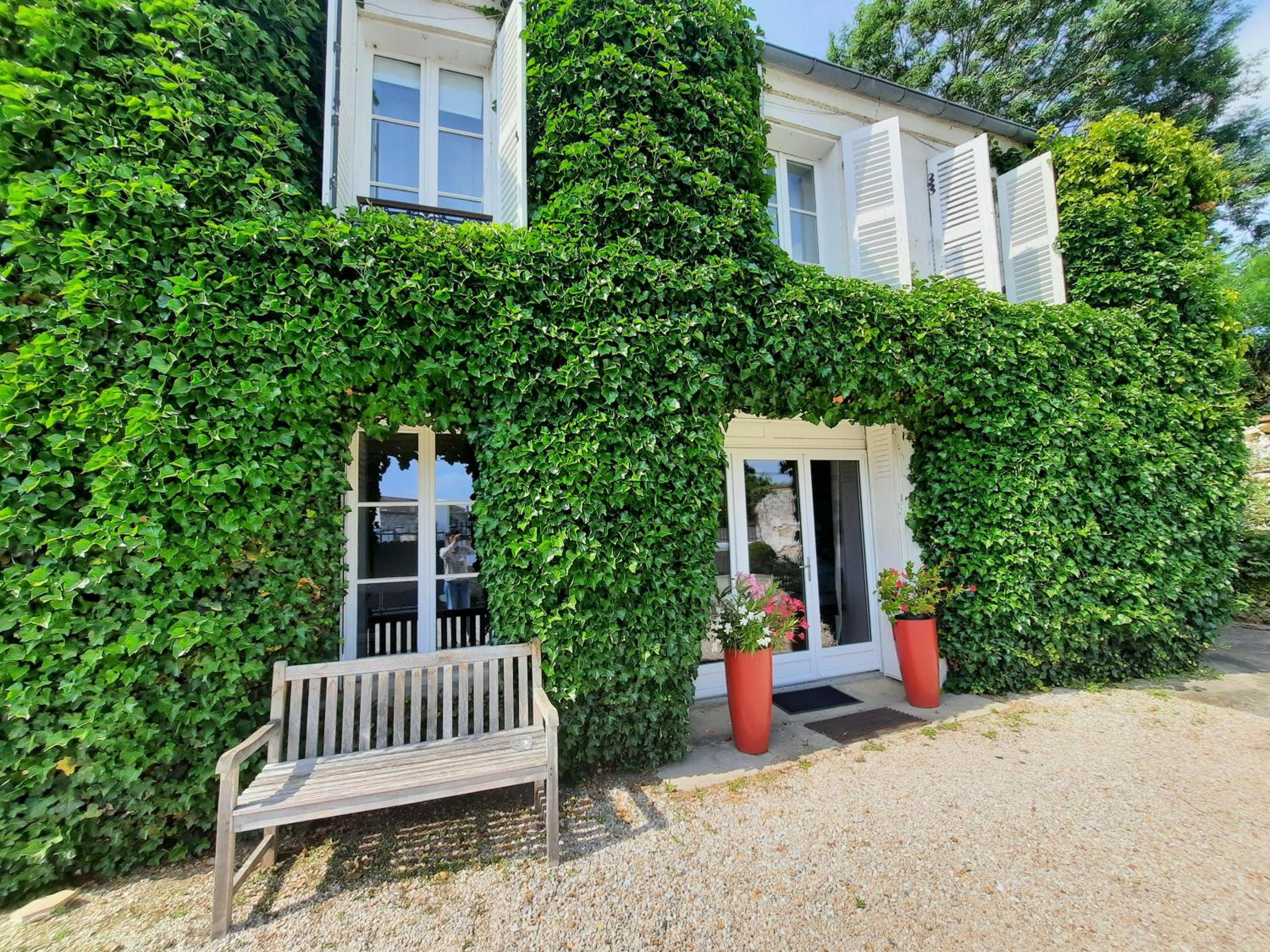 La Petardière view 5