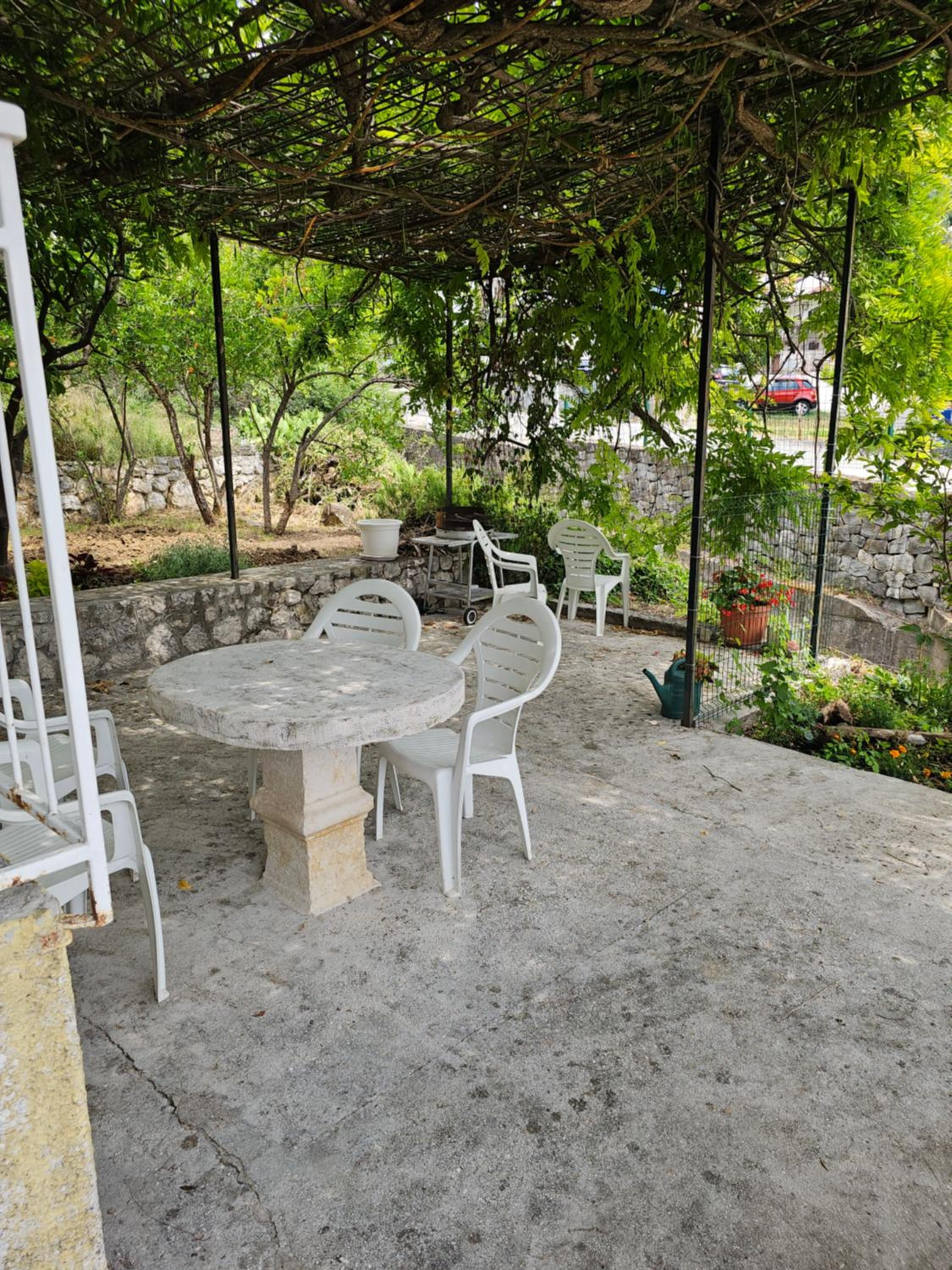 Kuća za odmor view 3