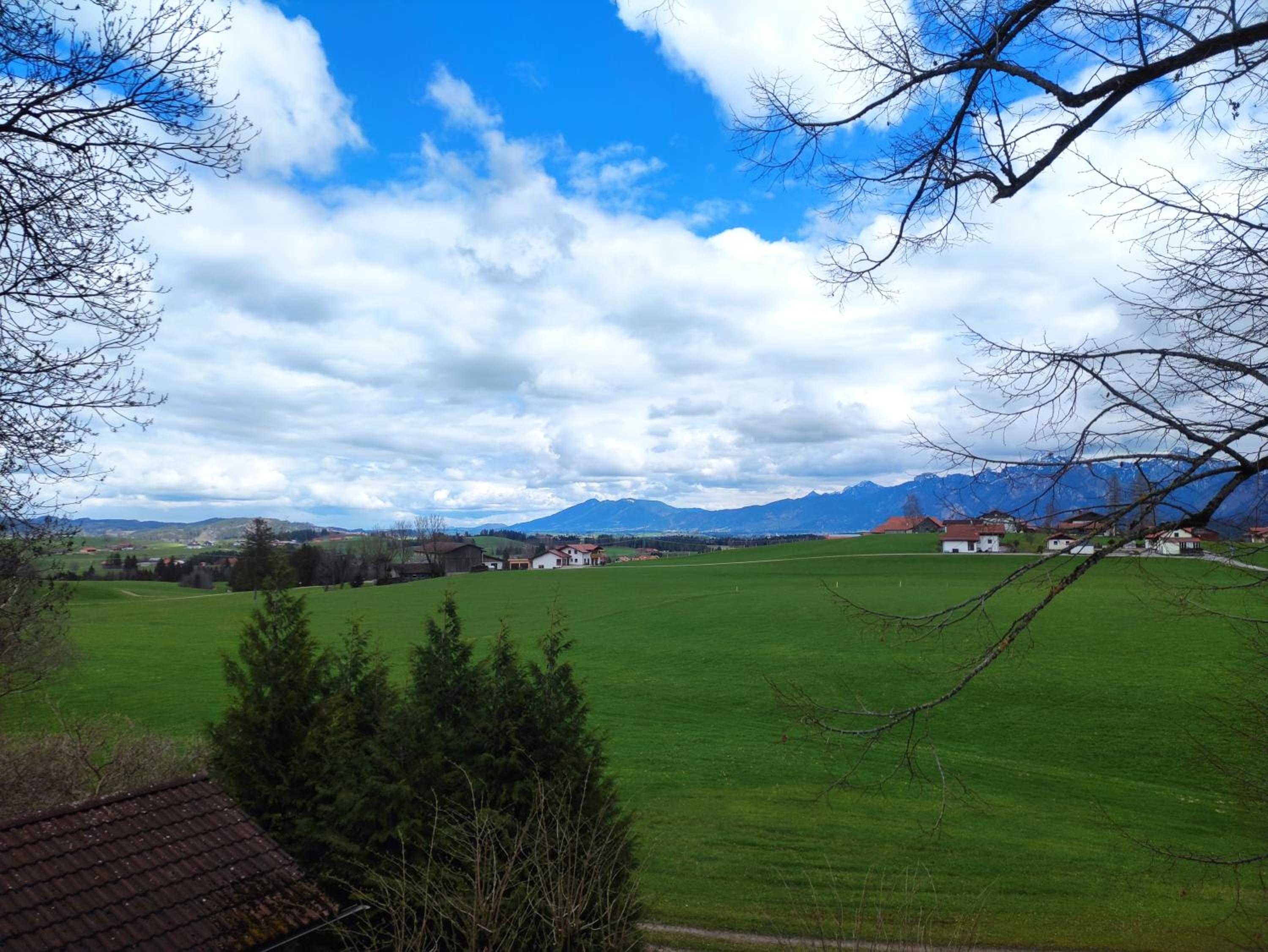 Landhaus Weißer Hirsch