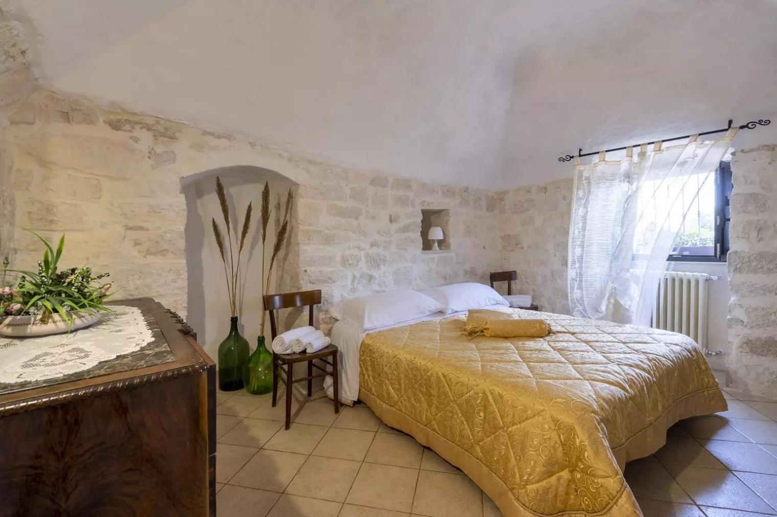 Trullo bello view 2