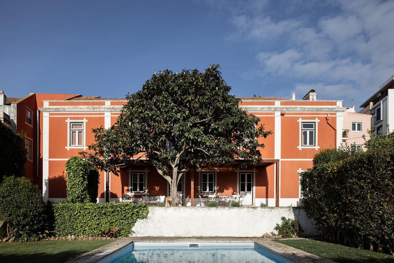 Hotel Central Villa - Image 1