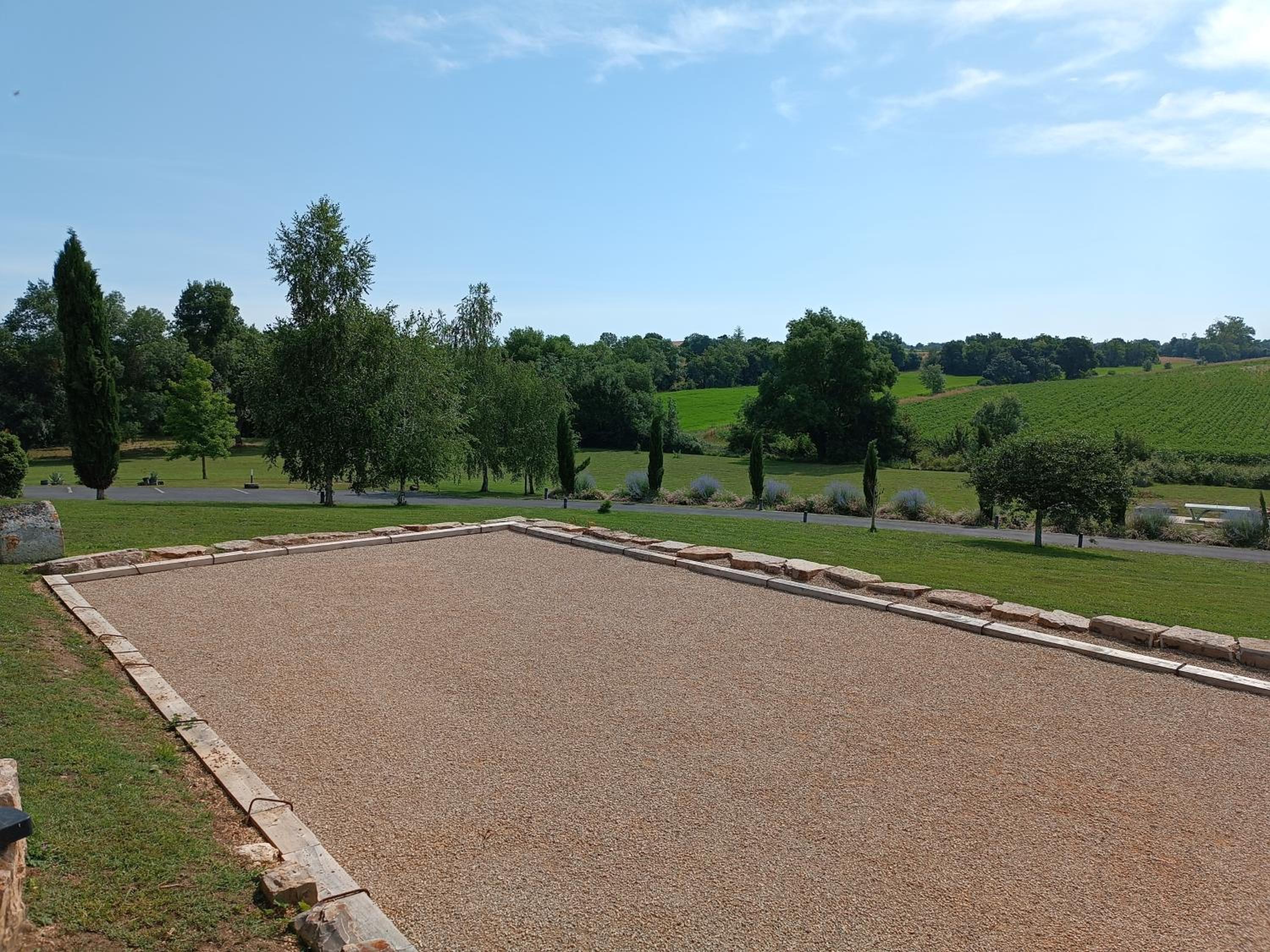 Bastide De Luzert view 3