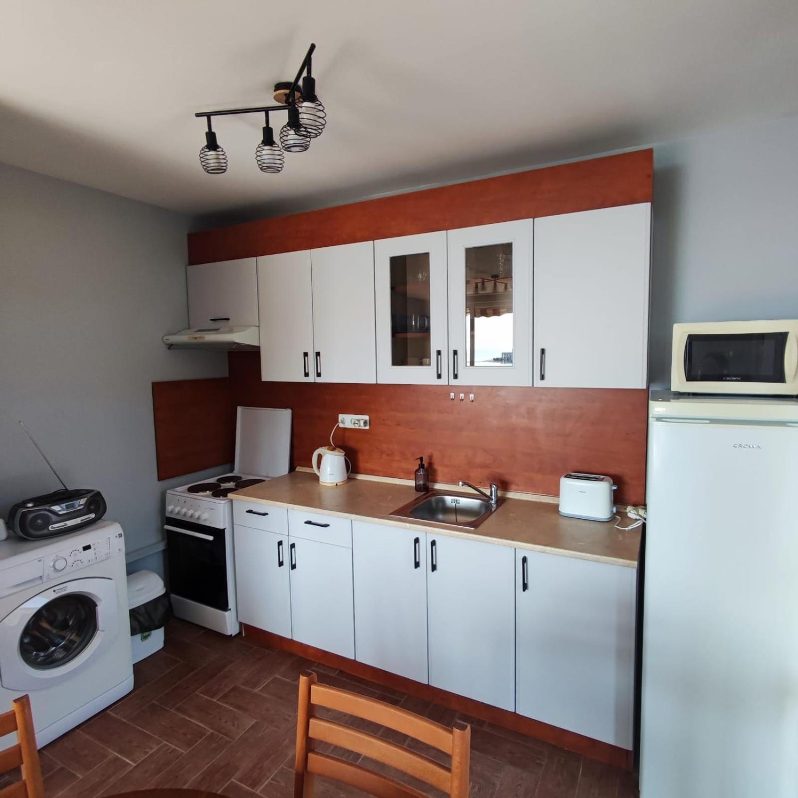 PANORAMA MARINA FORT BEACH - Premium Apartments Sea Viev view 4