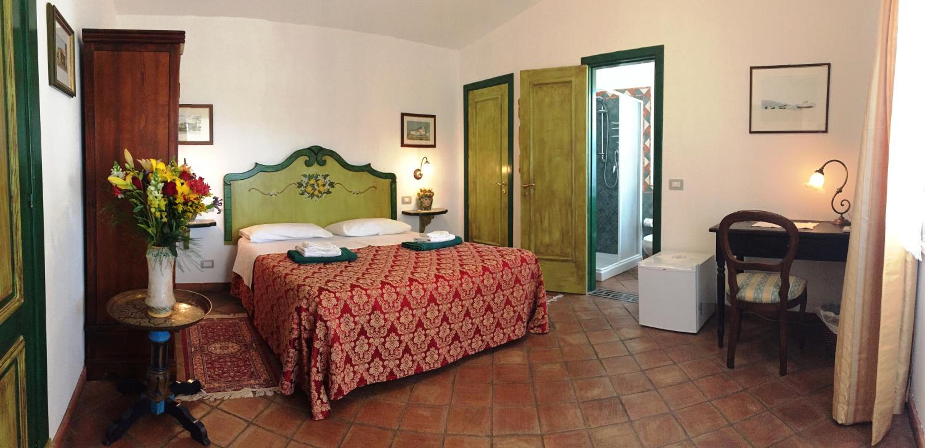Hotel B&B Terre Di Sicilia - Image 1