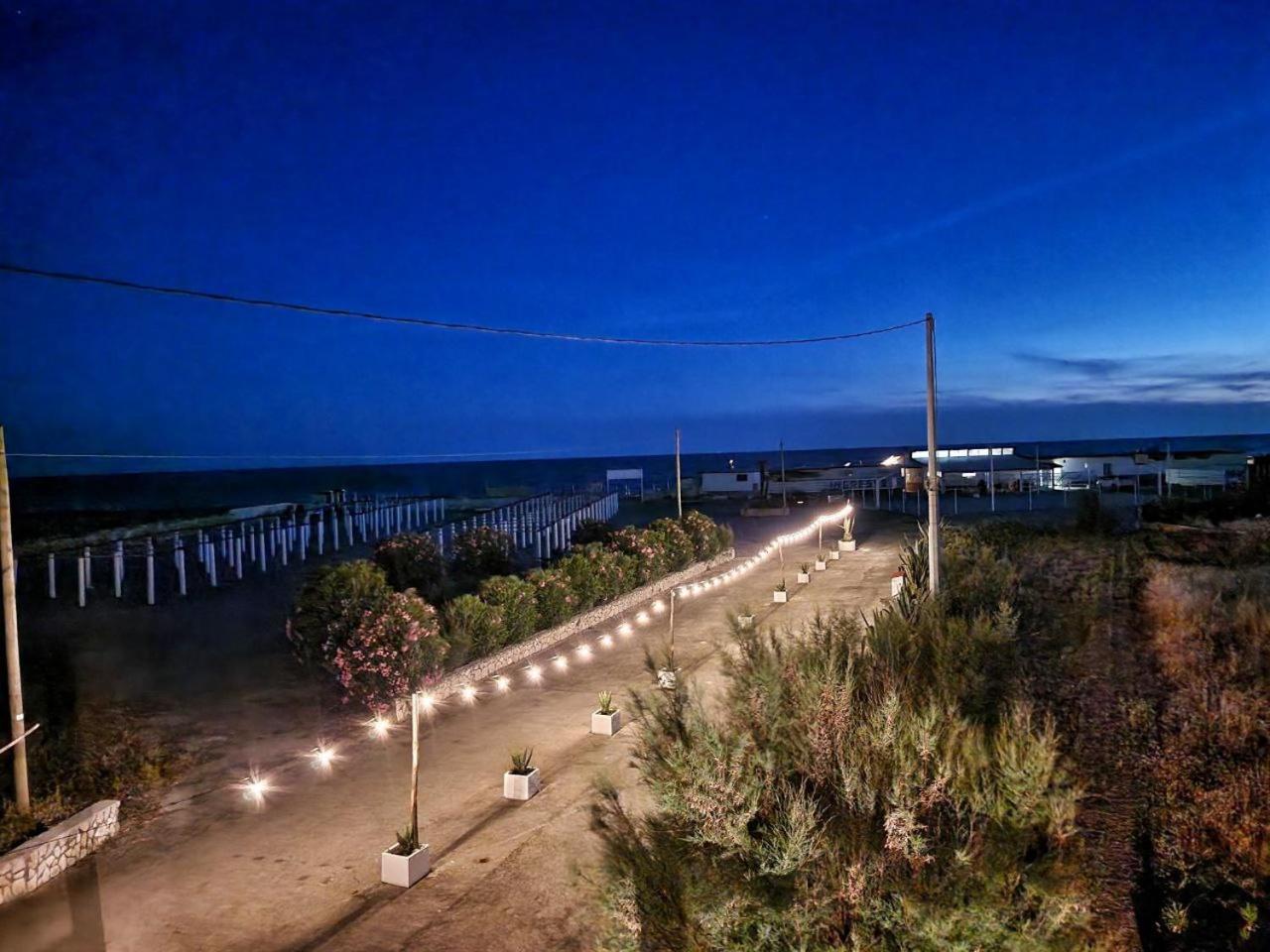 Beach Suites - by Lido Scalzone
