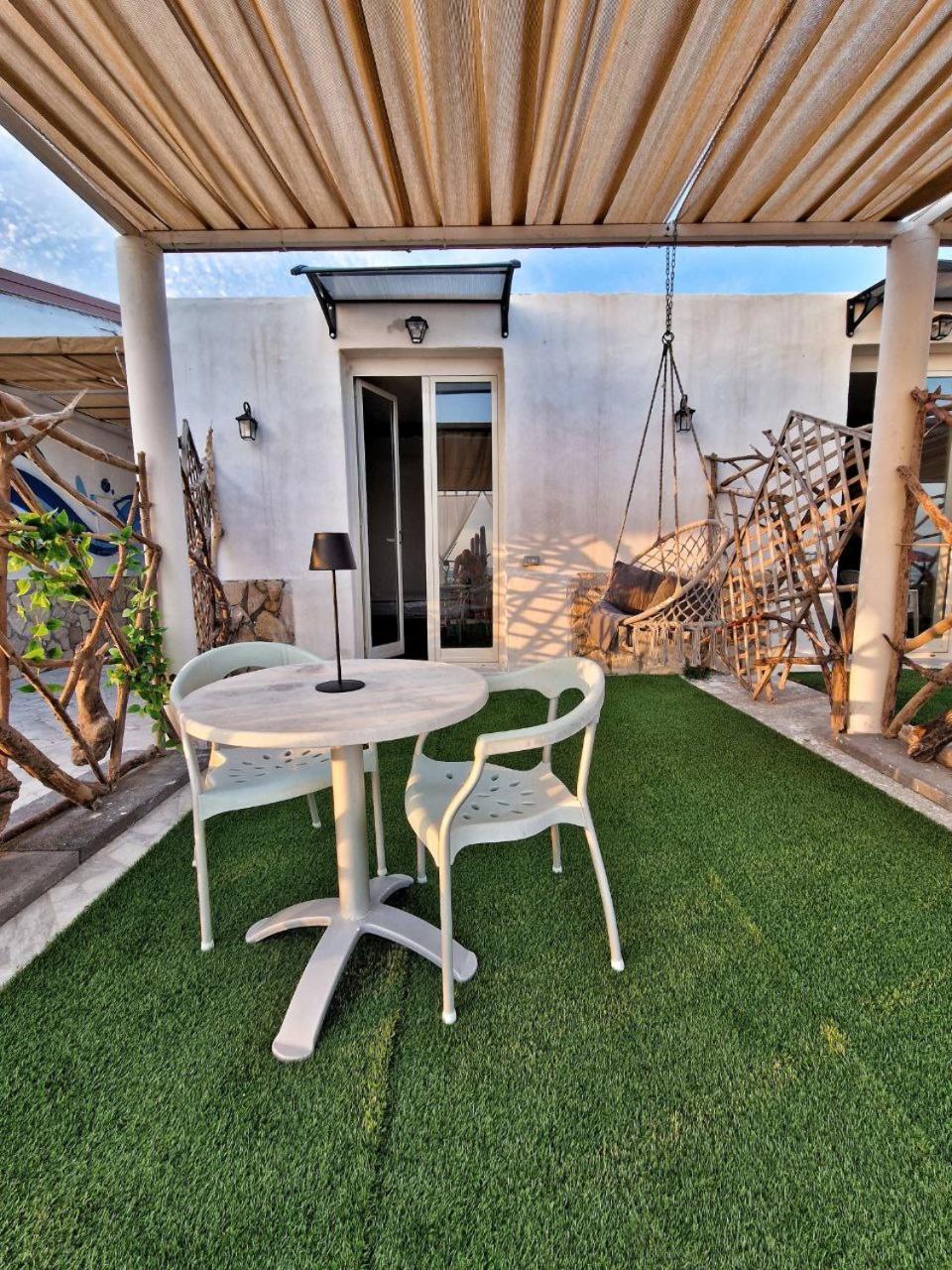 Beach Suites - by Lido Scalzone