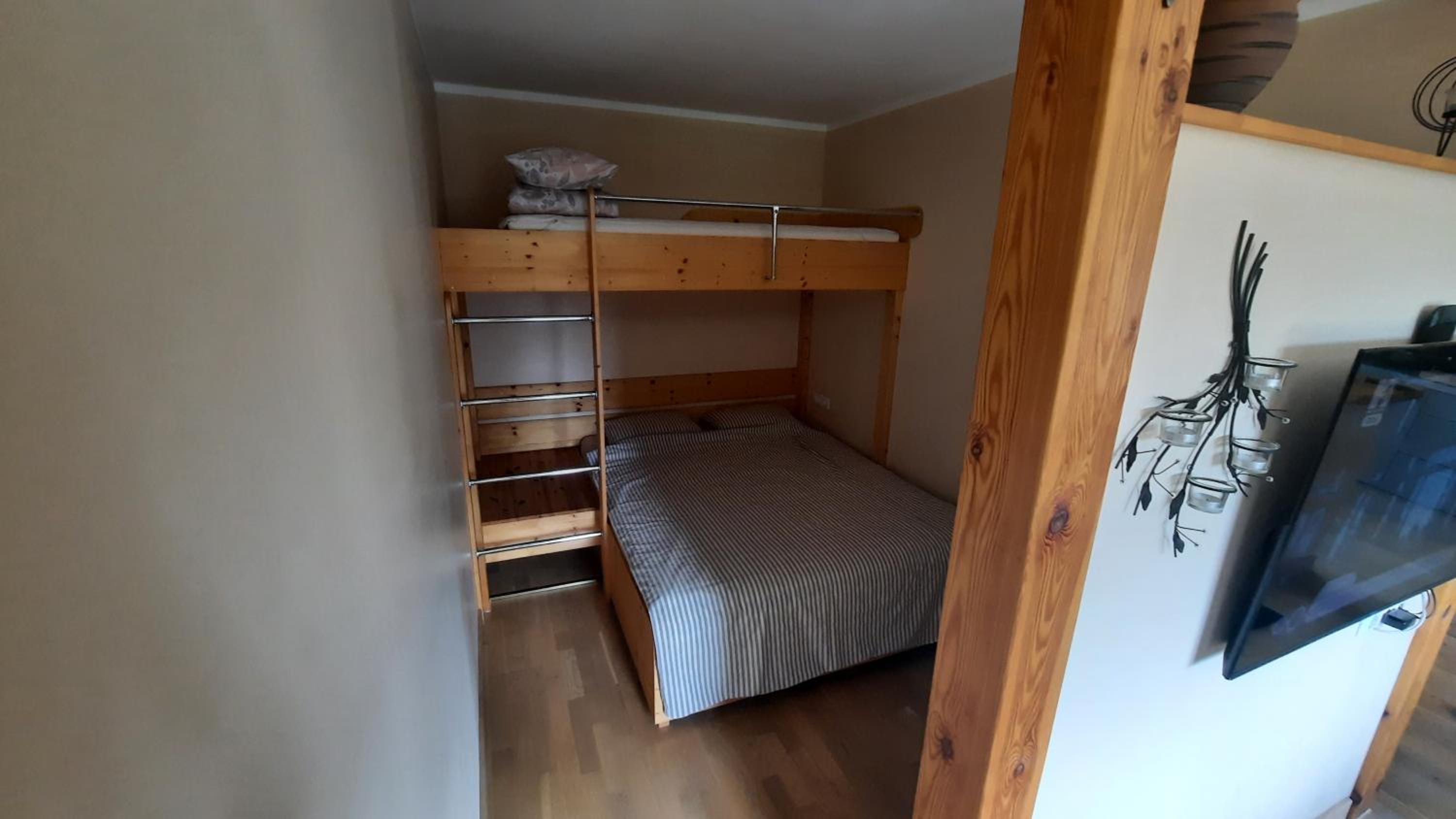Apartment Kauguri