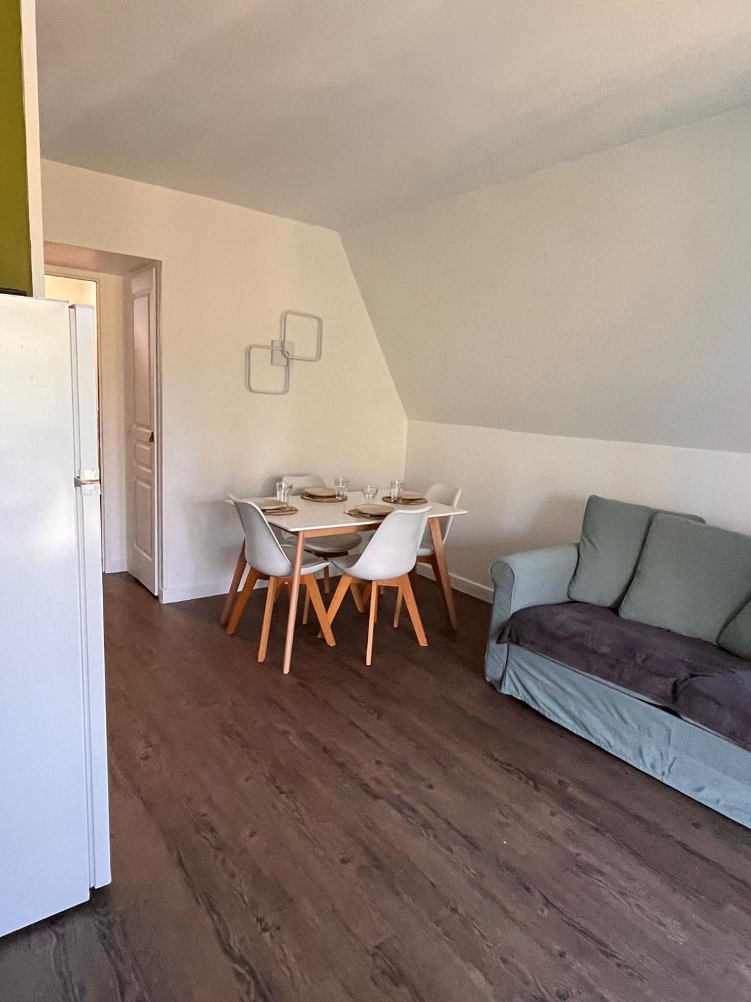 Deauville Vacations - La Residence du Golf - GTB House - Property Image 4