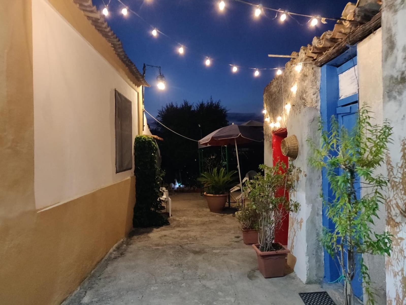 Case Vacanze Tropea La Pinnata