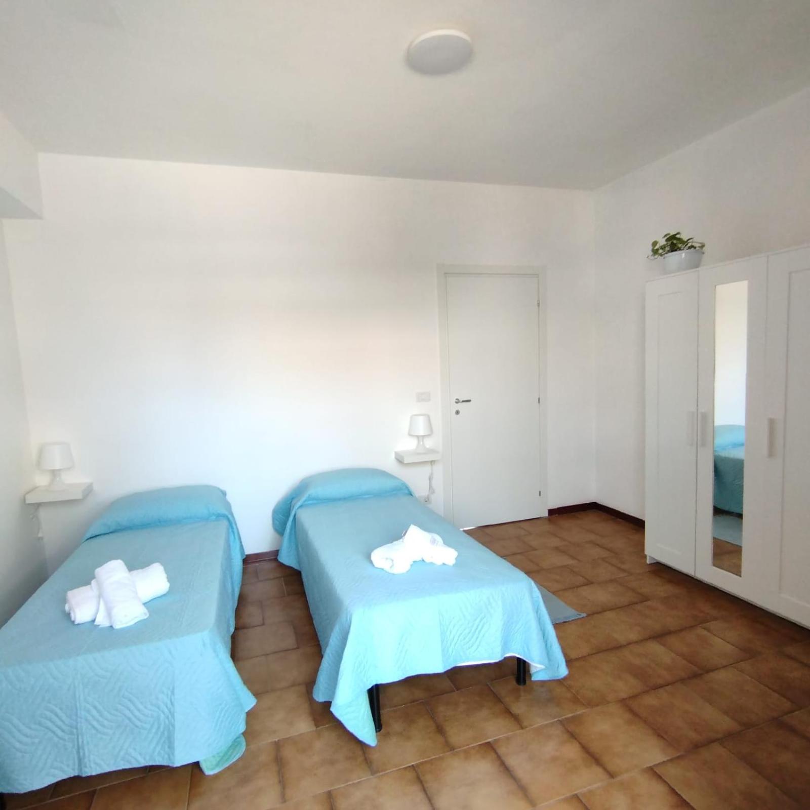 Case Vacanze Tropea La Pinnata