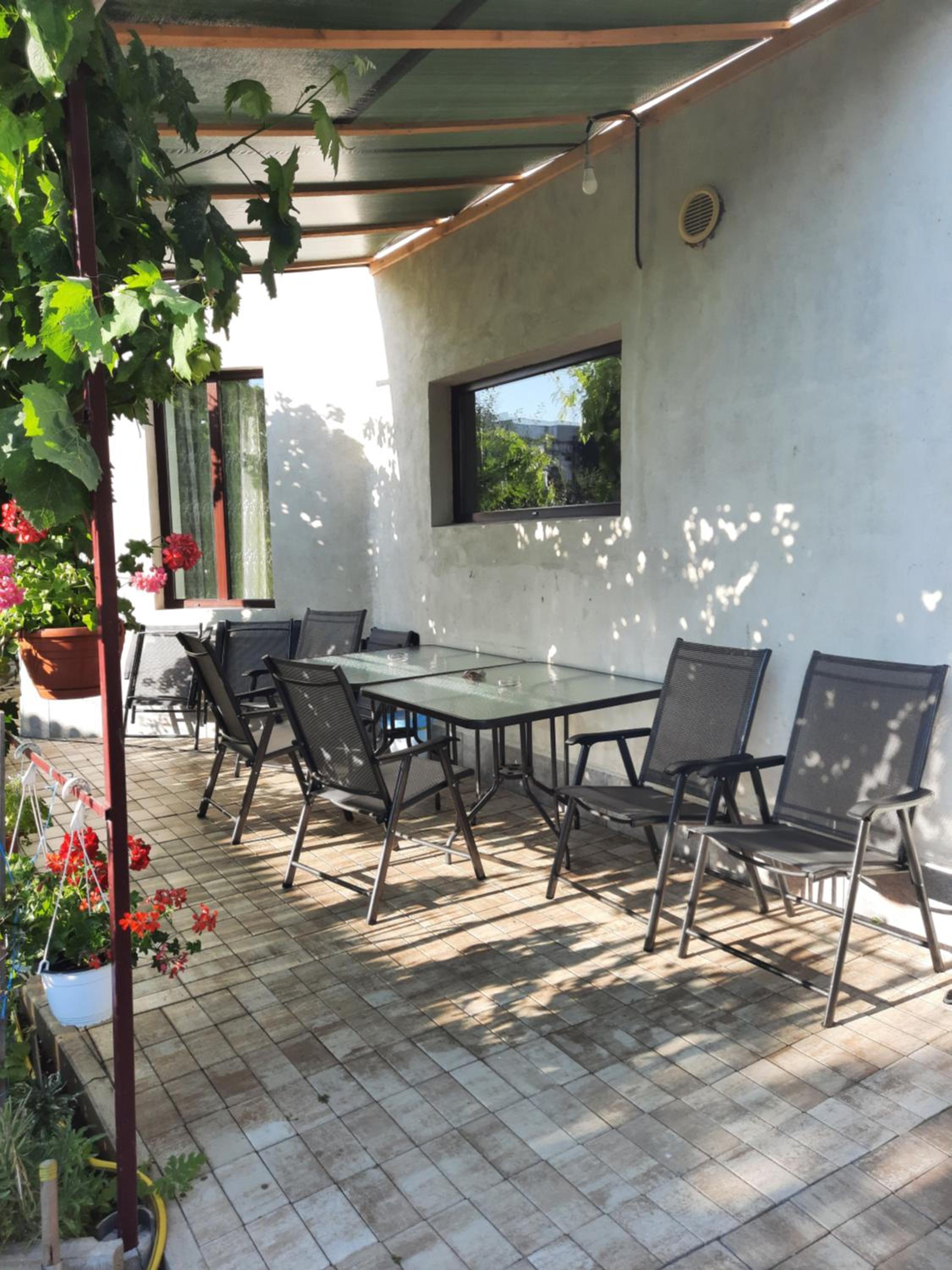 Casa Amina
