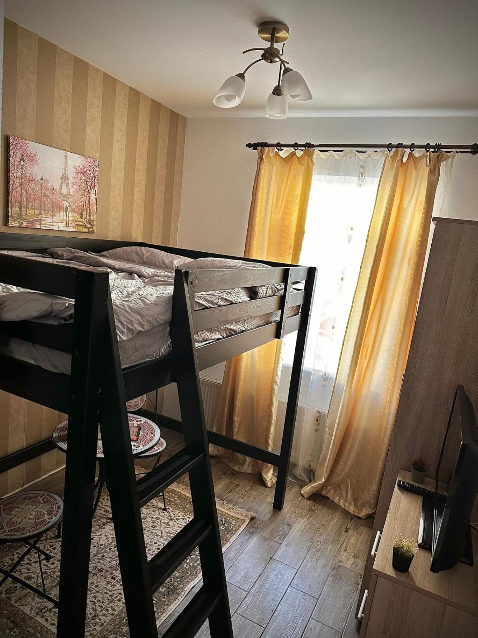 Old Town Central Studio