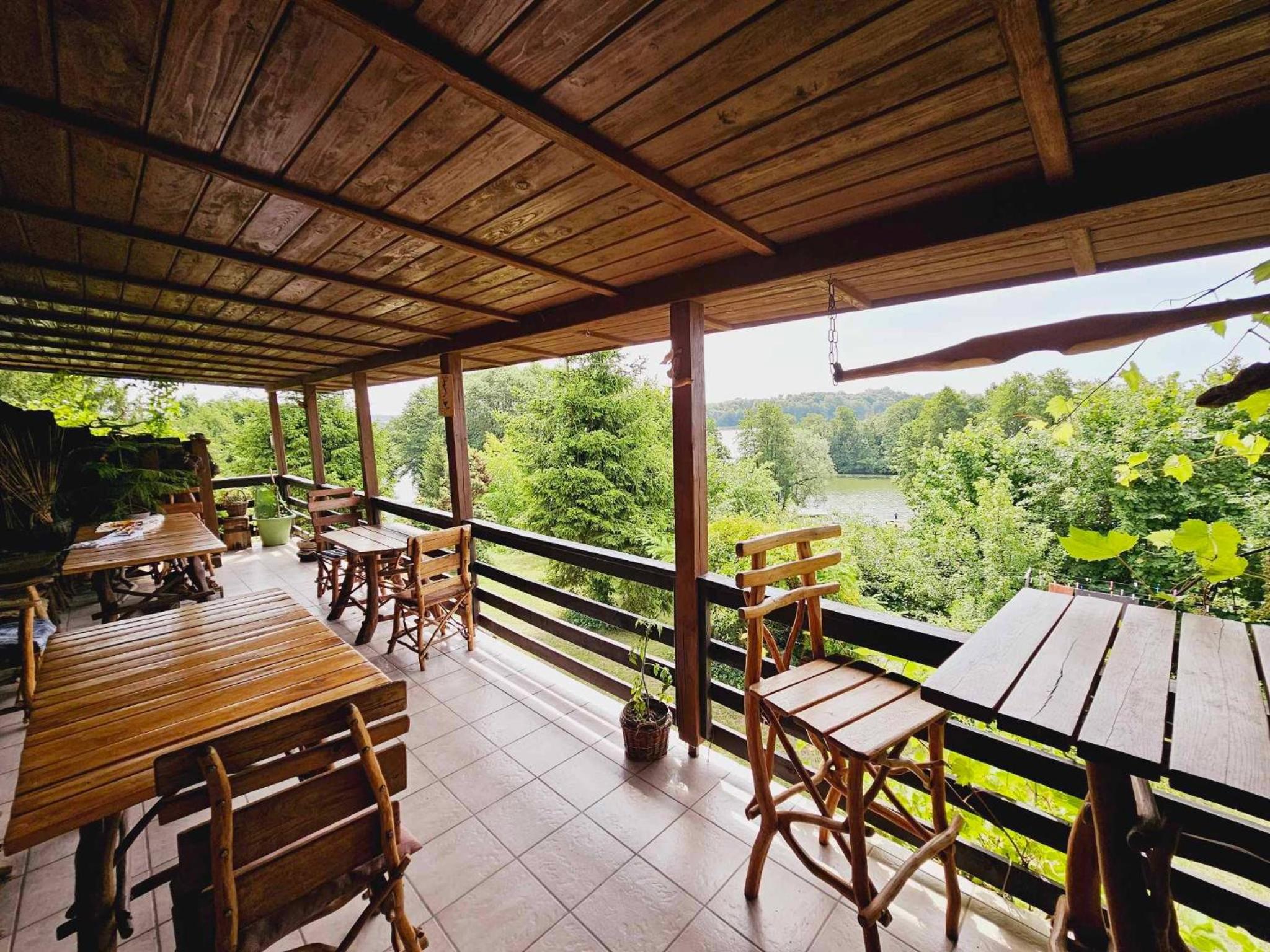 Haus Seeblick
