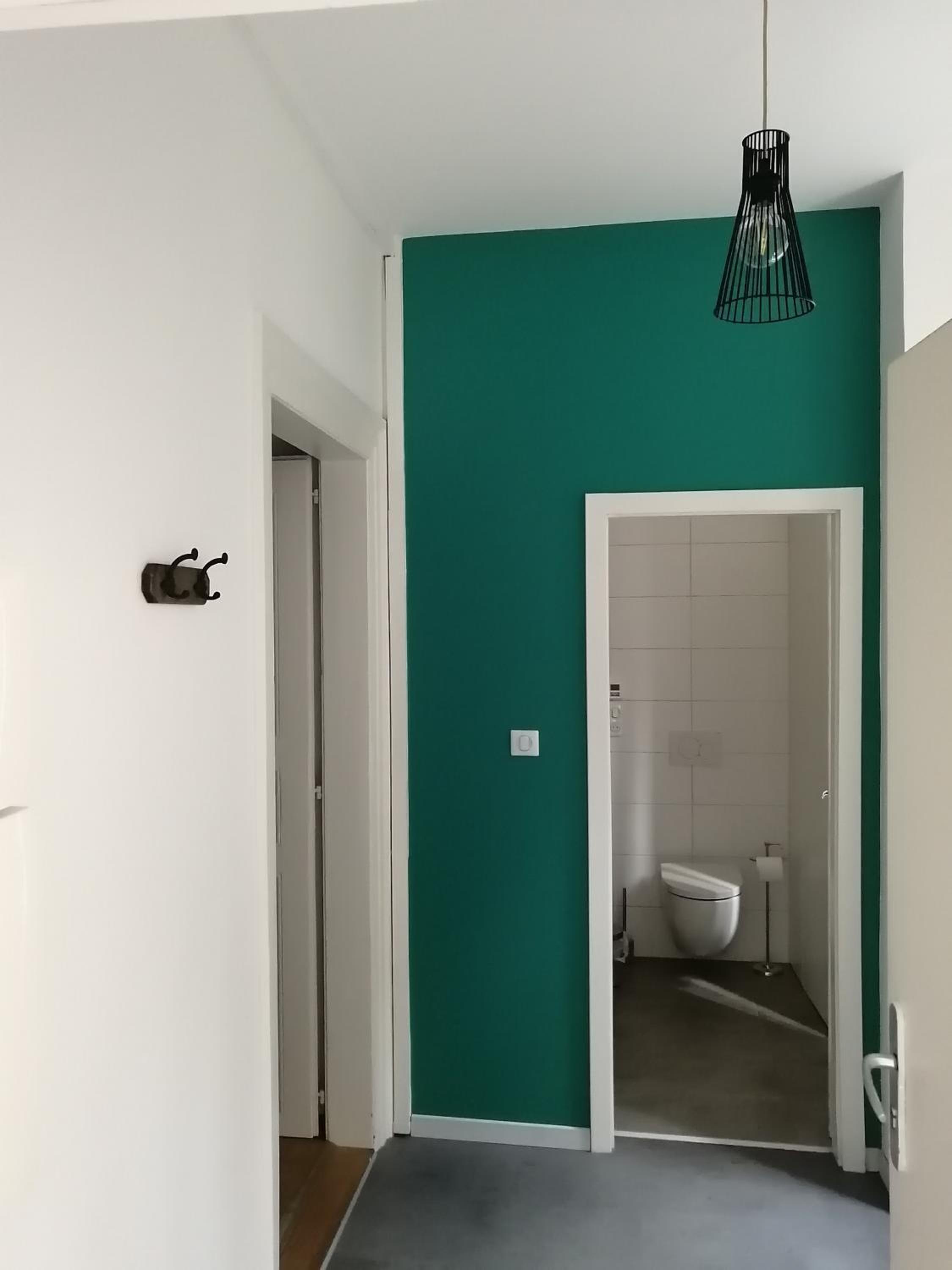 LE 1 " GÎTES TOUT CONFORT à COLMAR CENTRE"