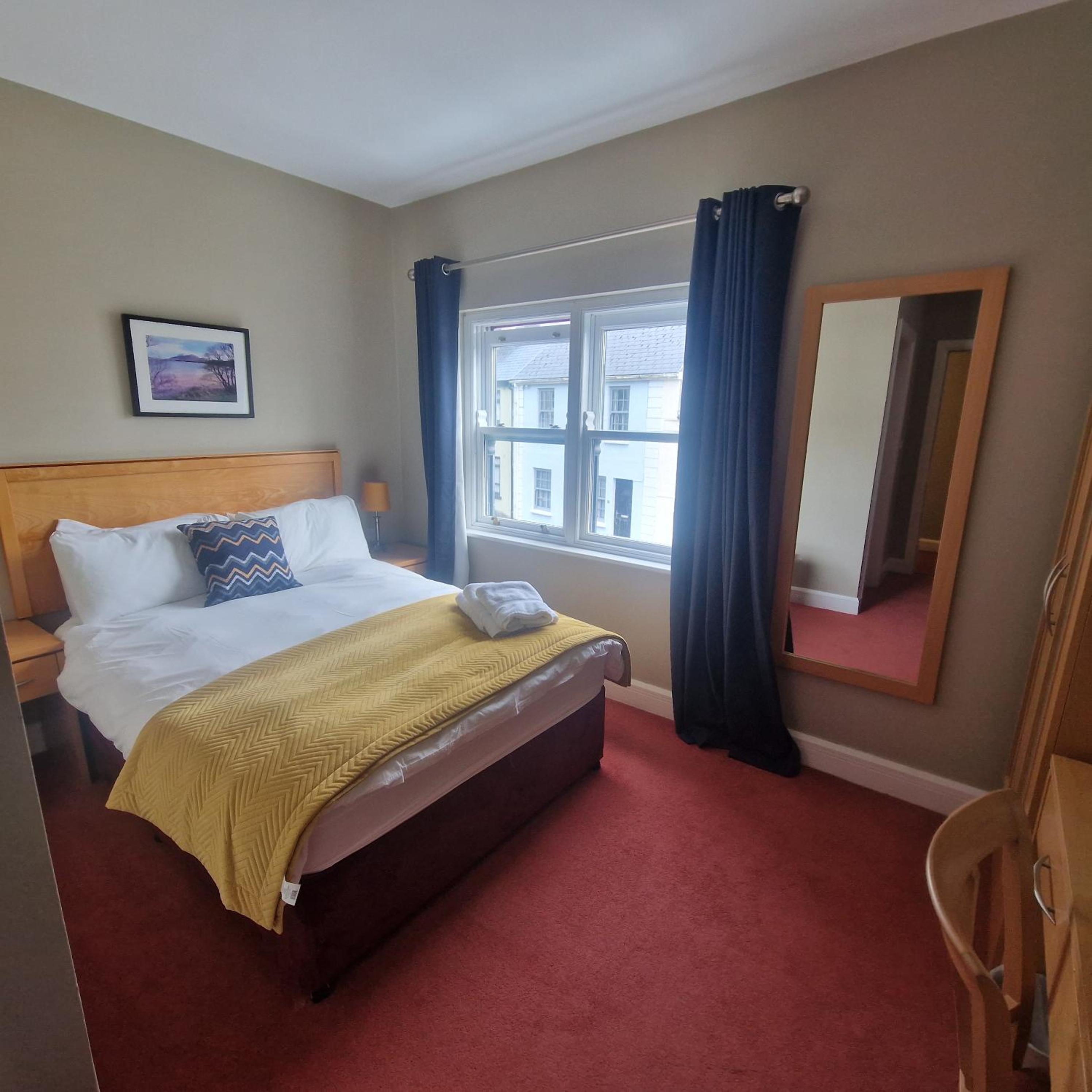 West View Accomodation