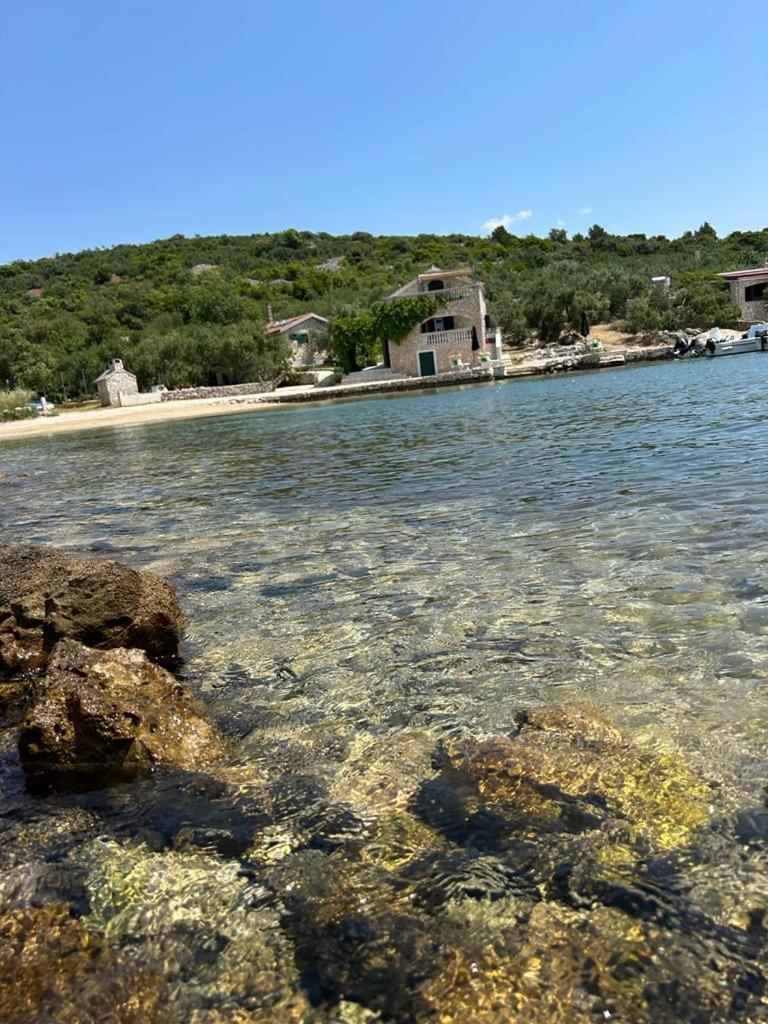 Holiday House Val with sea view view 3
