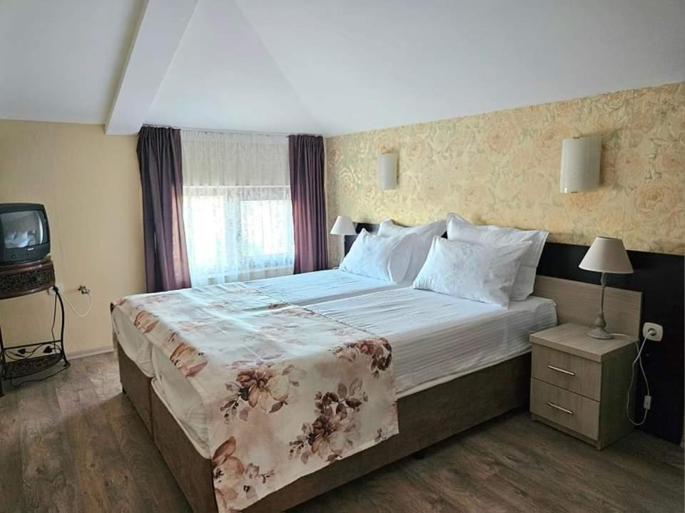 Villa Magnolia