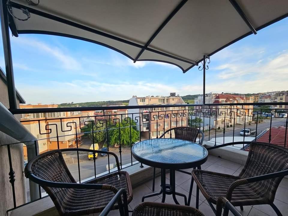 Villa Magnolia