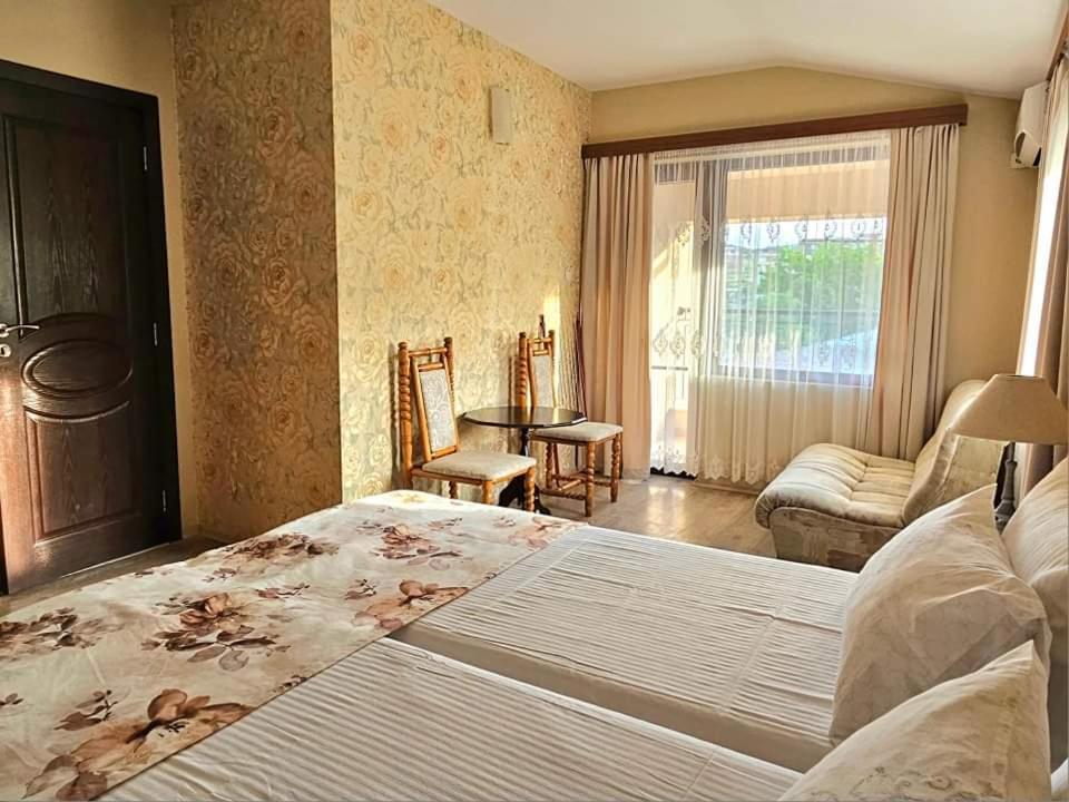 Villa Magnolia