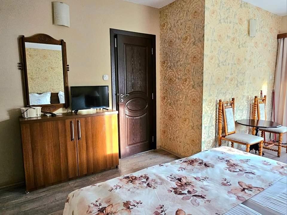 Villa Magnolia