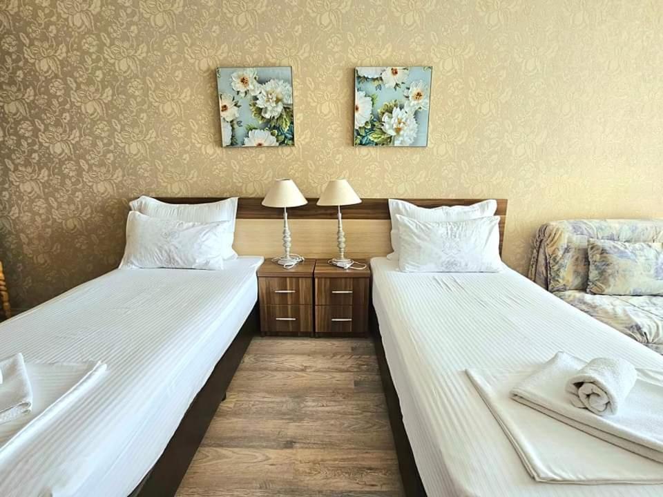 Villa Magnolia