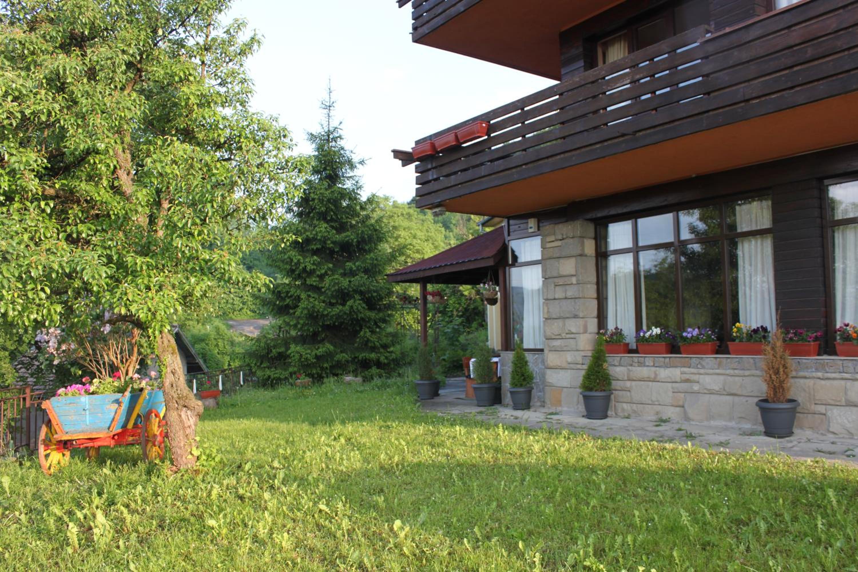 Guest House Daskalov
