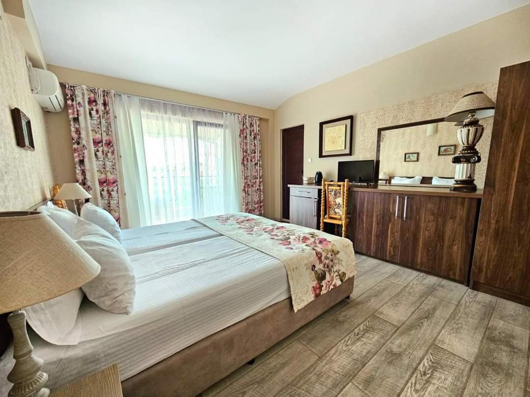 Villa Magnolia
