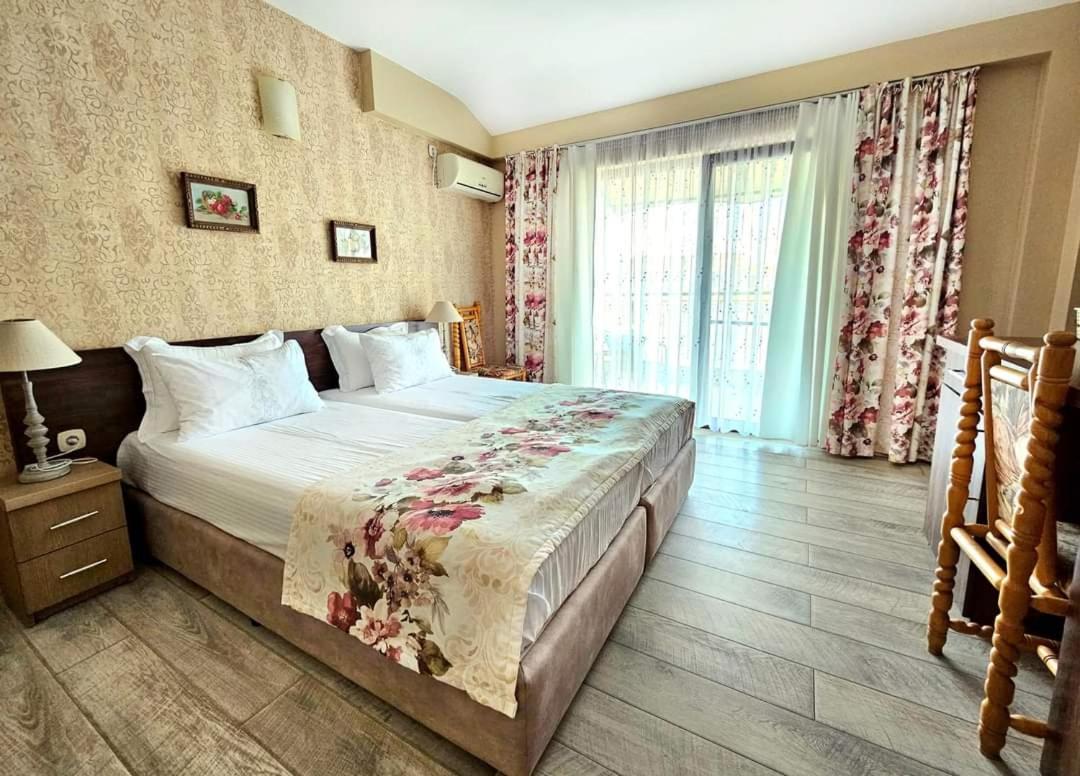 Villa Magnolia