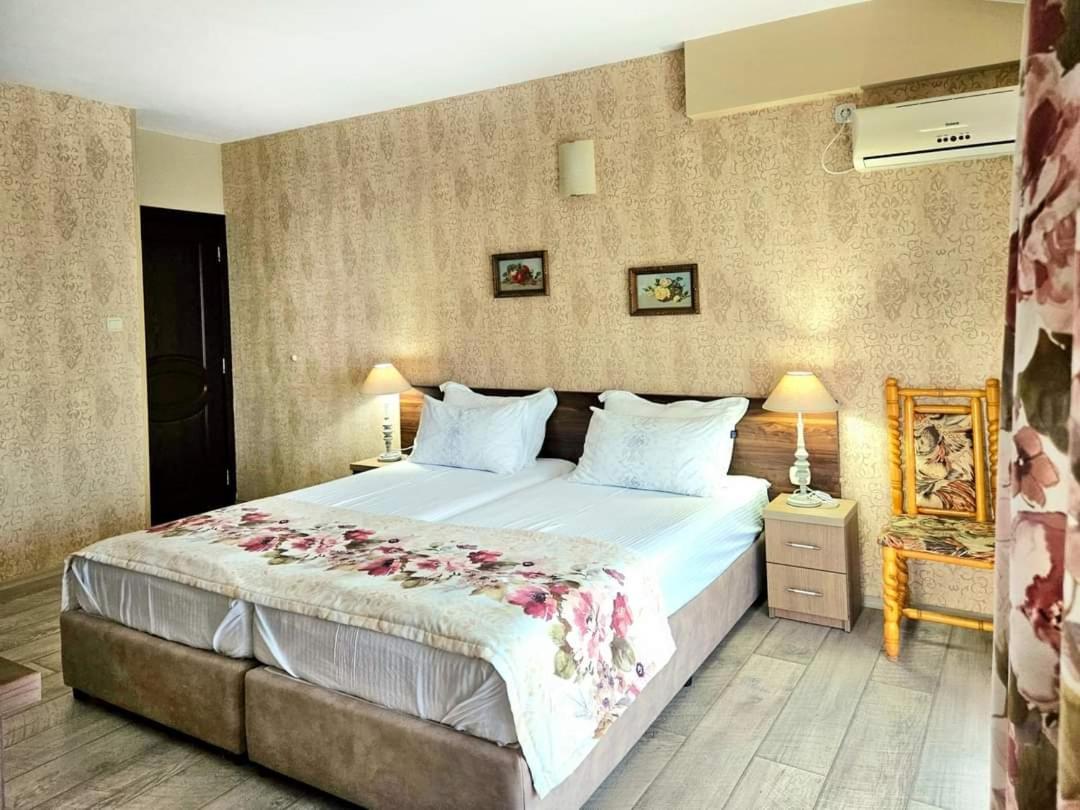 Villa Magnolia