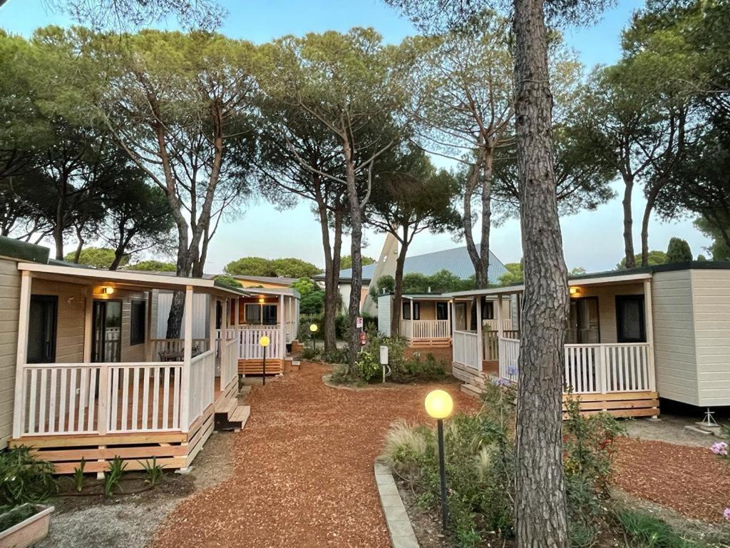 Camping I Melograni view 2