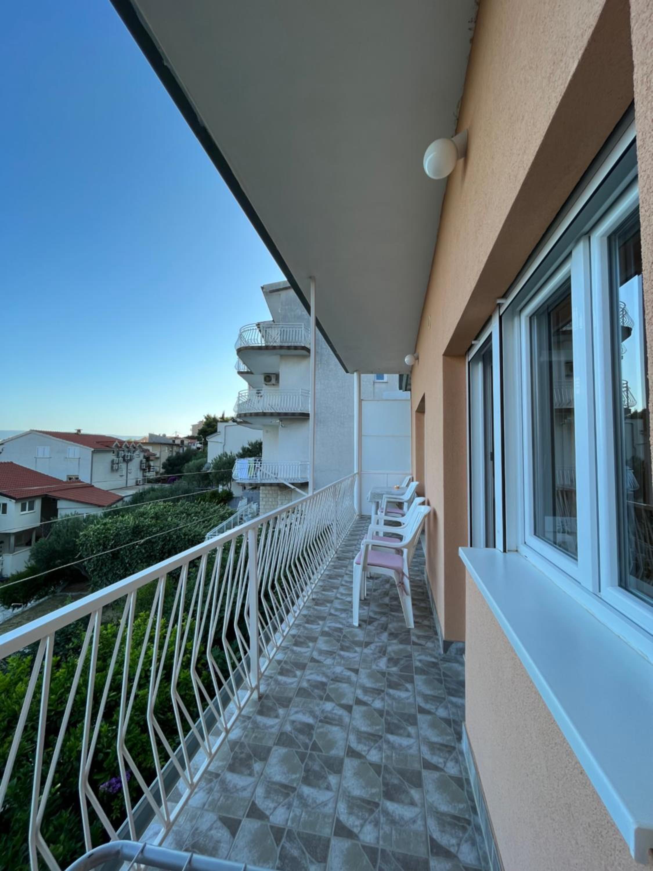 Apartman Ivica