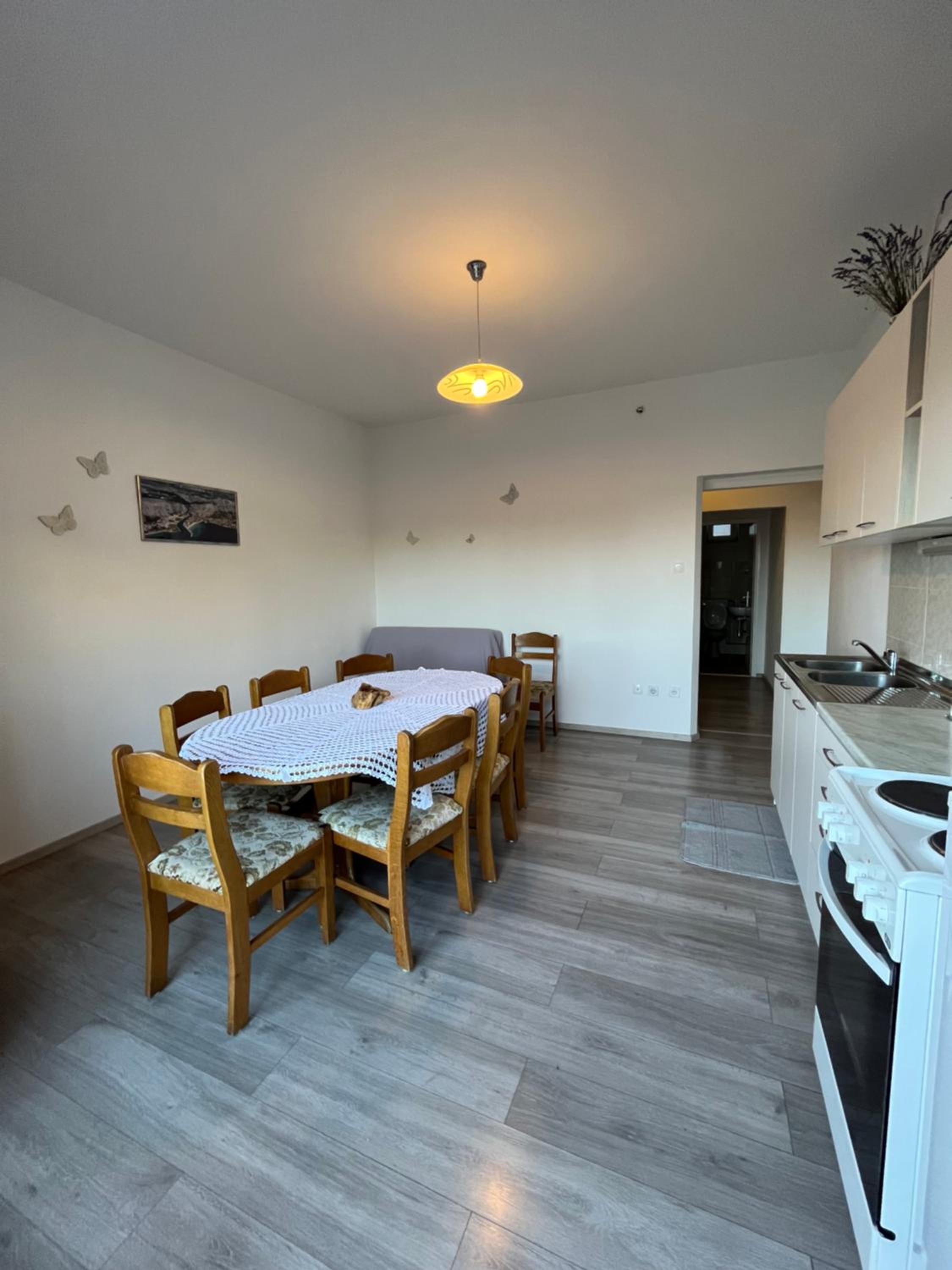 Apartman Ivica