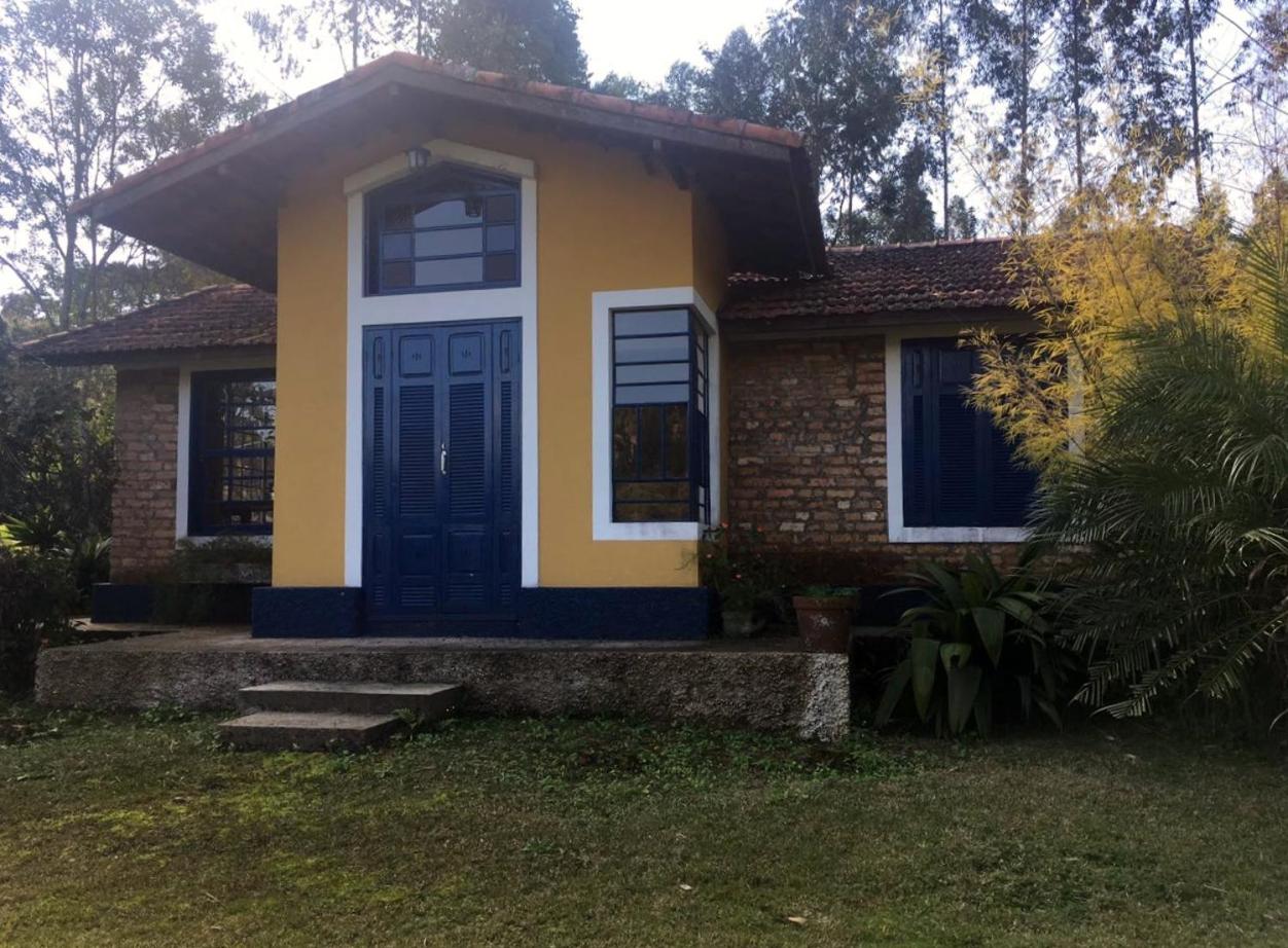 Fazenda Alvorada