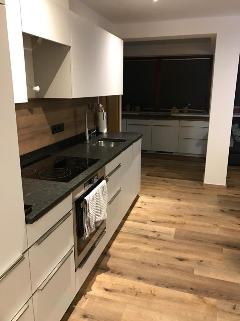 Pension Kreuzjoch