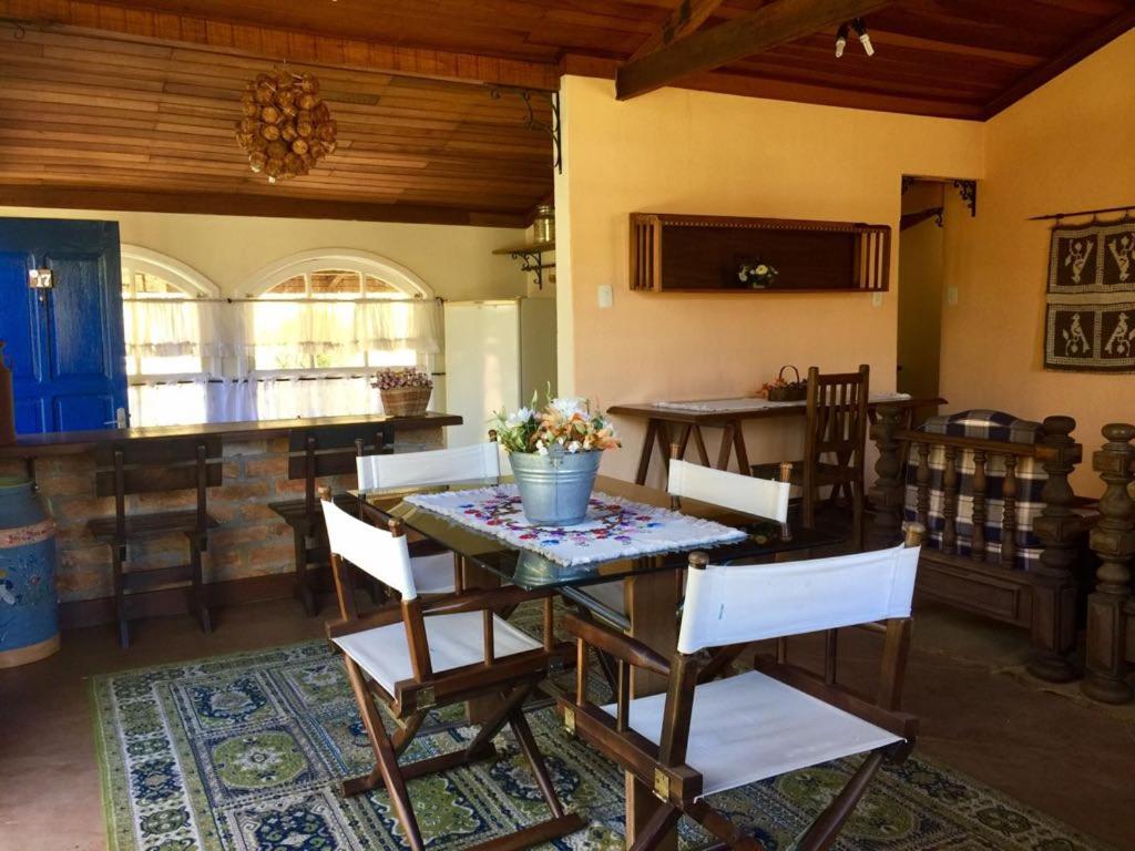 Fazenda Alvorada