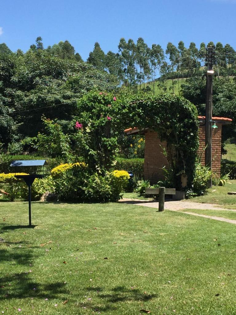 Fazenda Alvorada