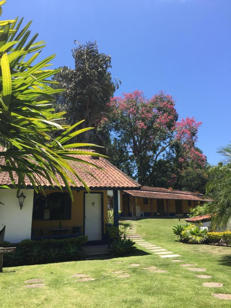 Fazenda Alvorada