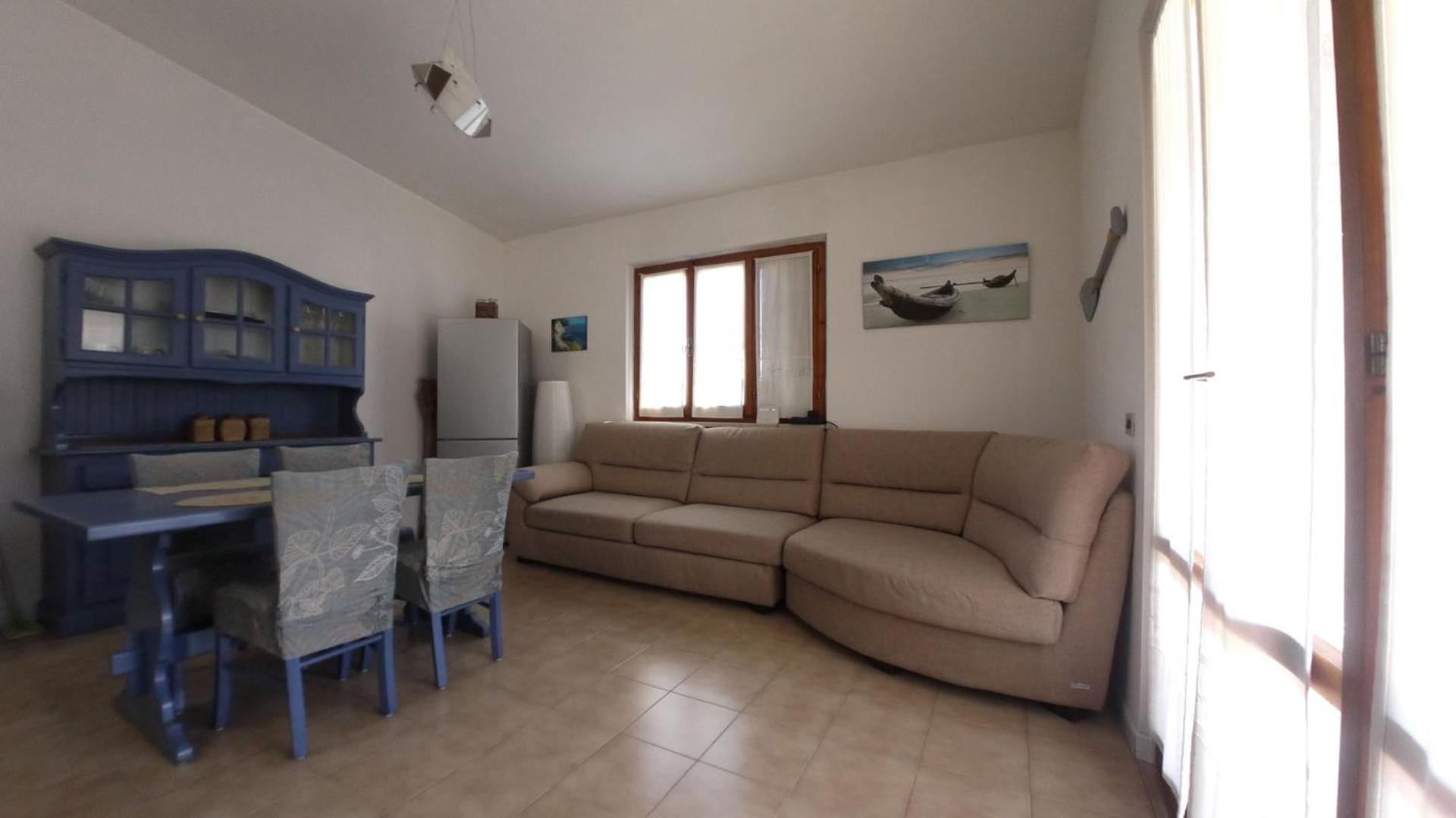 Conero Guest House view 2