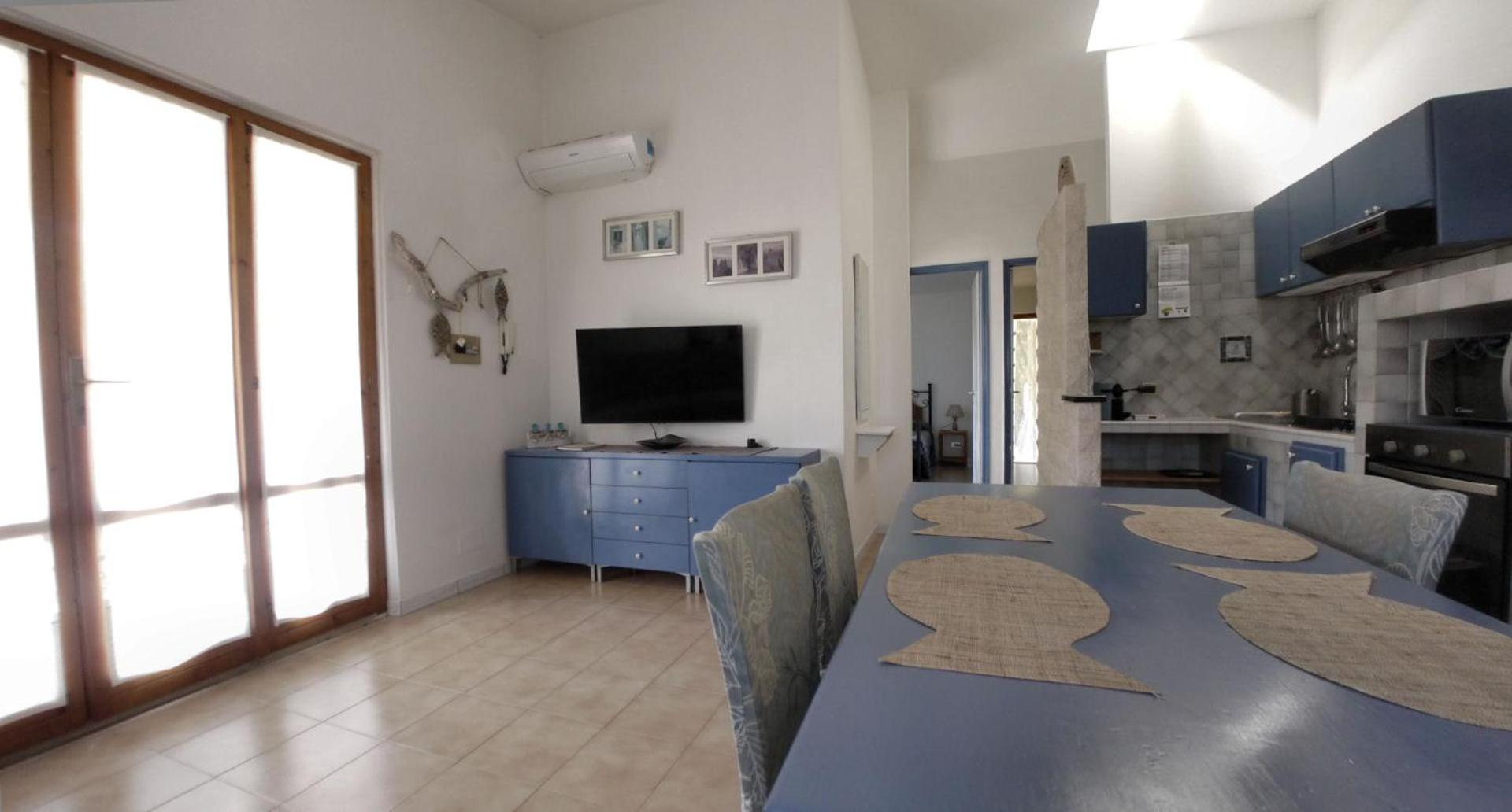 Conero Guest House view 4