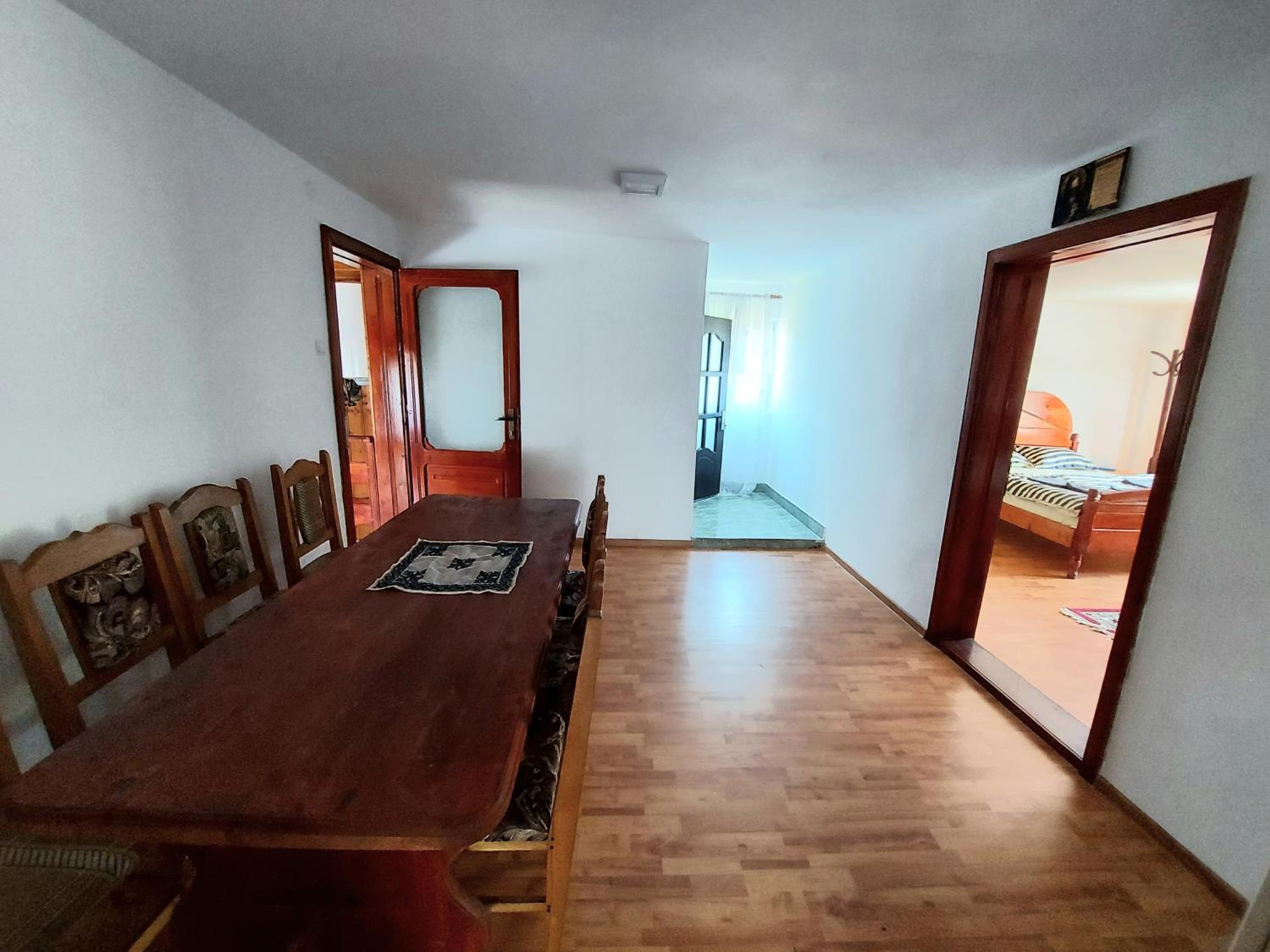 PENSIUNEA BOCA VORONET