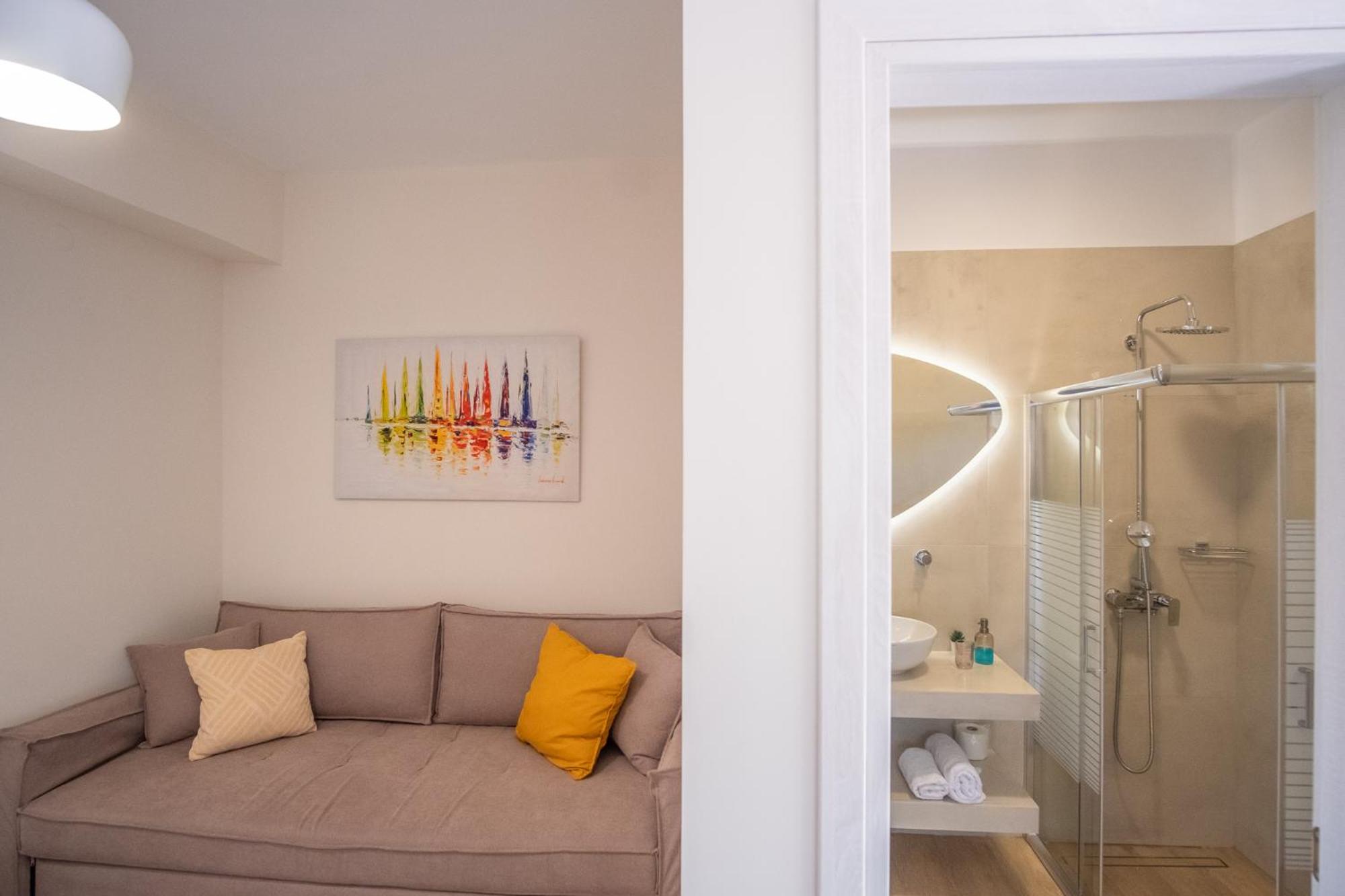Rousis Studios