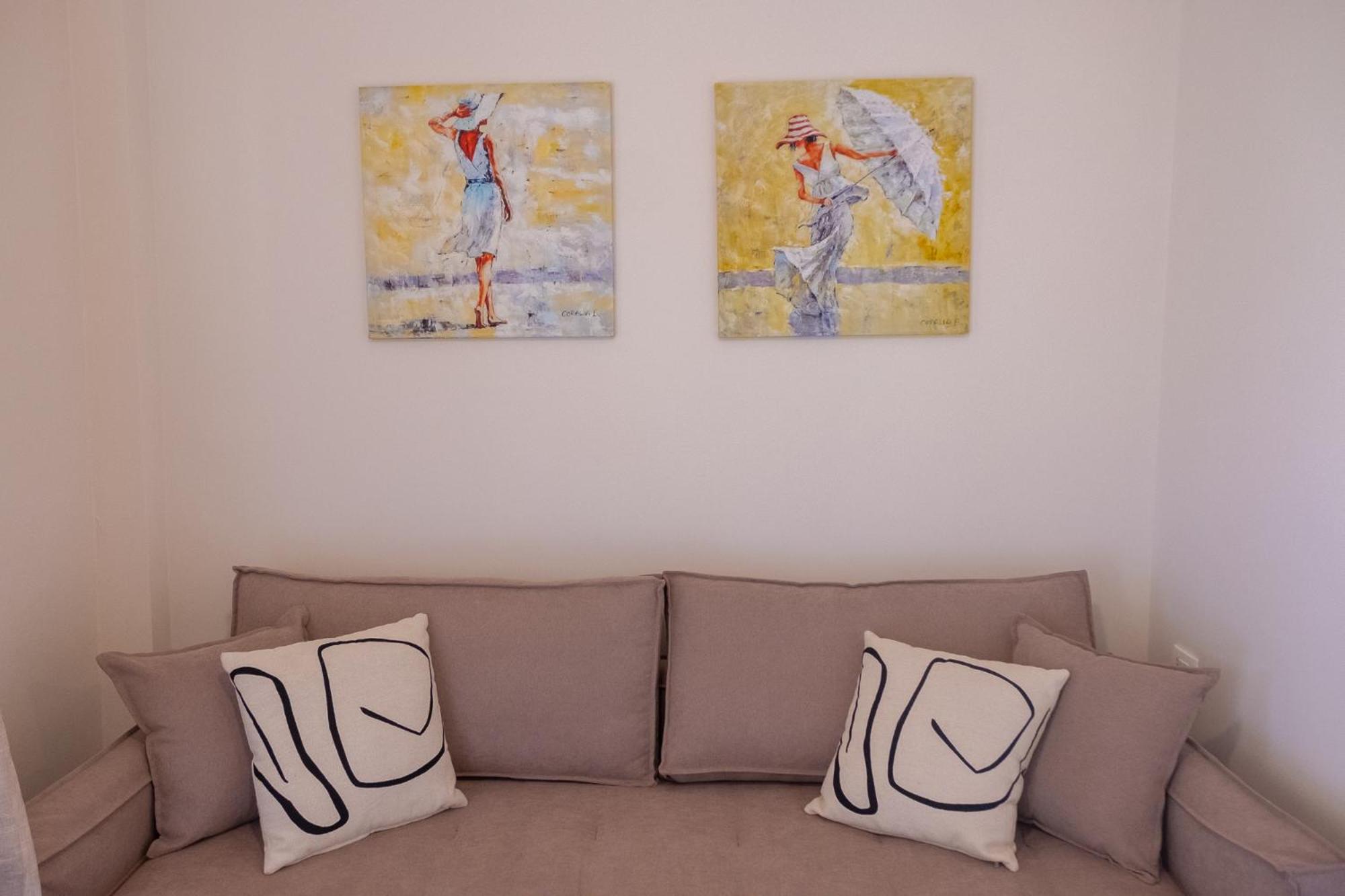 Rousis Studios