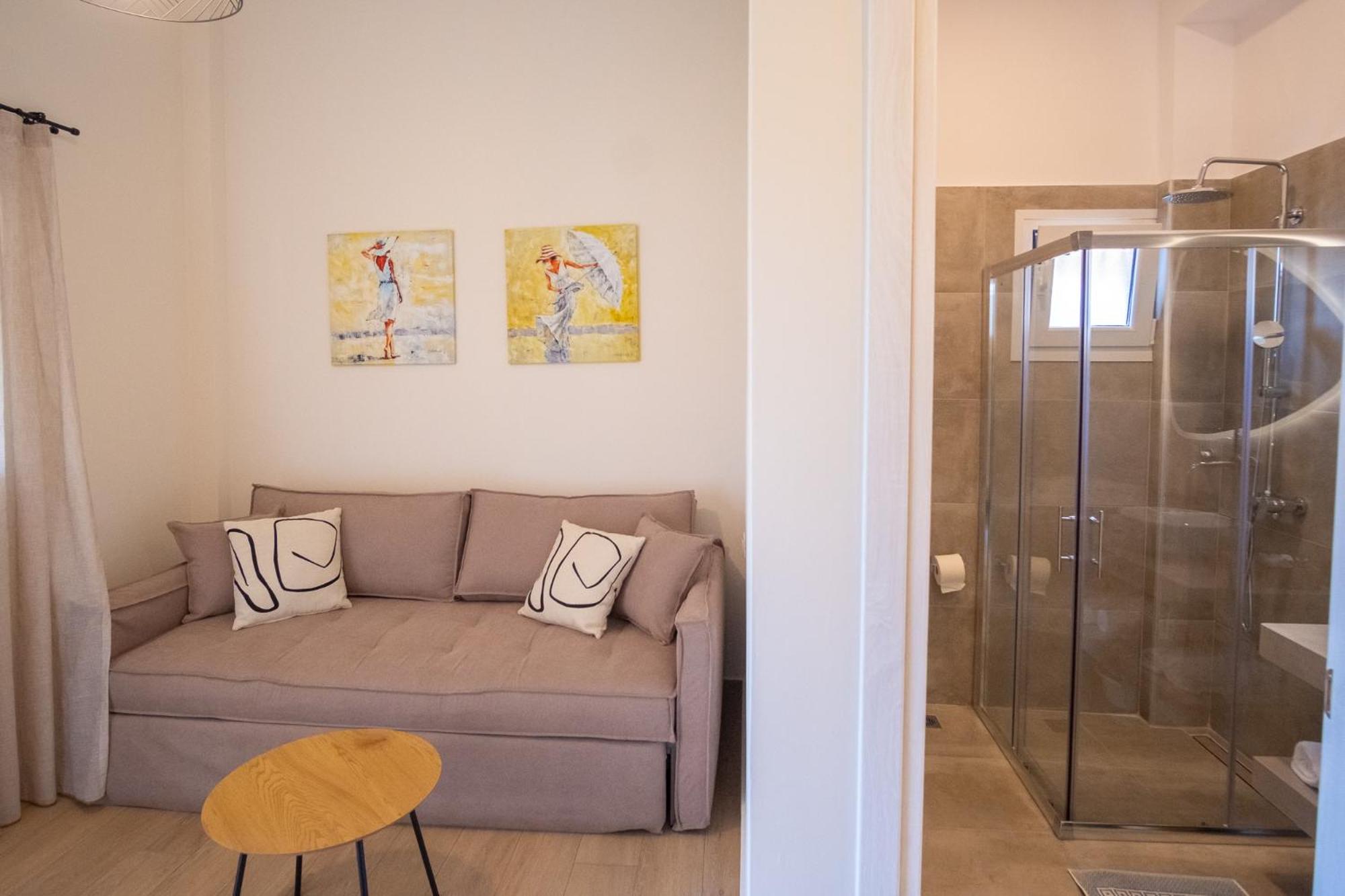 Rousis Studios