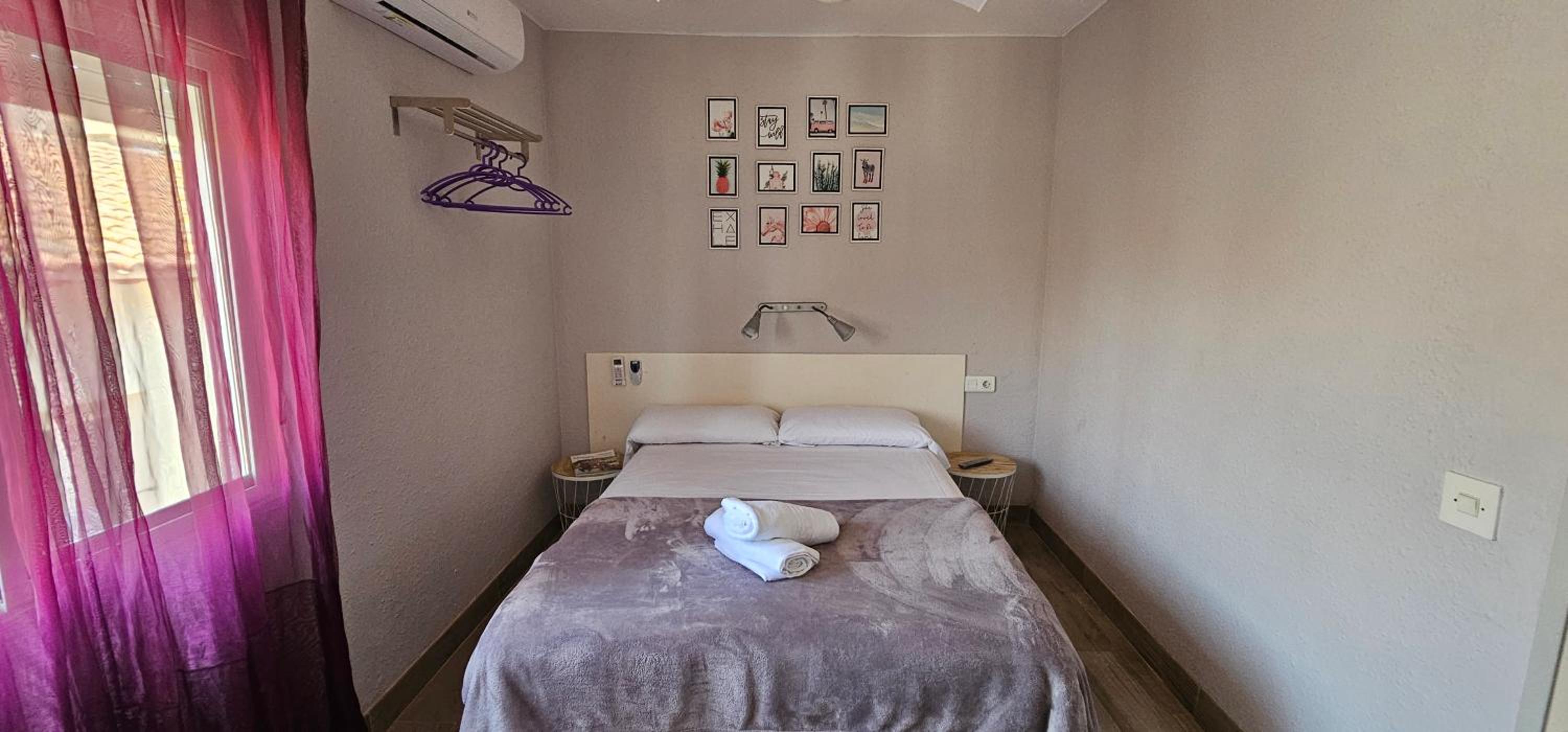Hostal La Cabaña