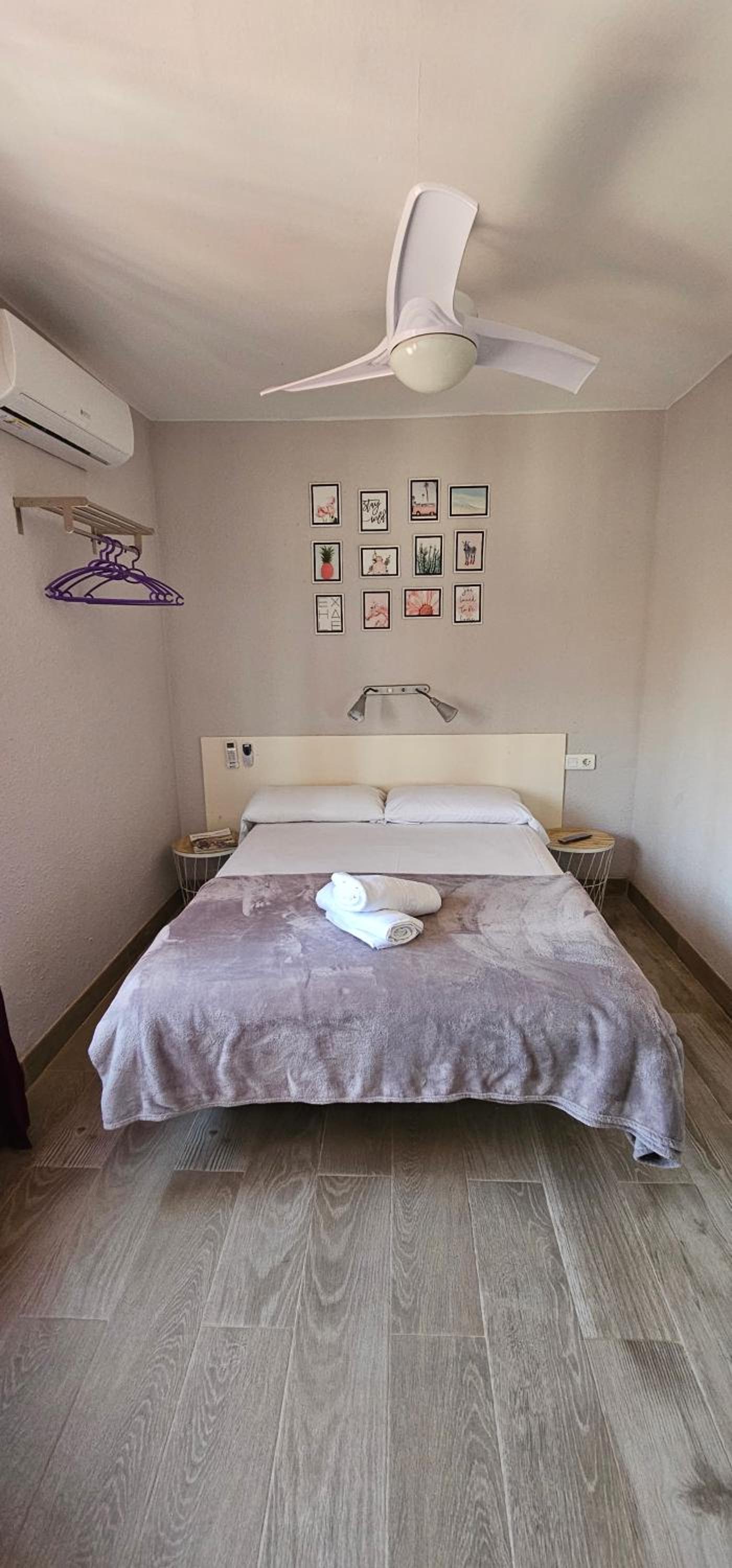 Hostal La Cabaña