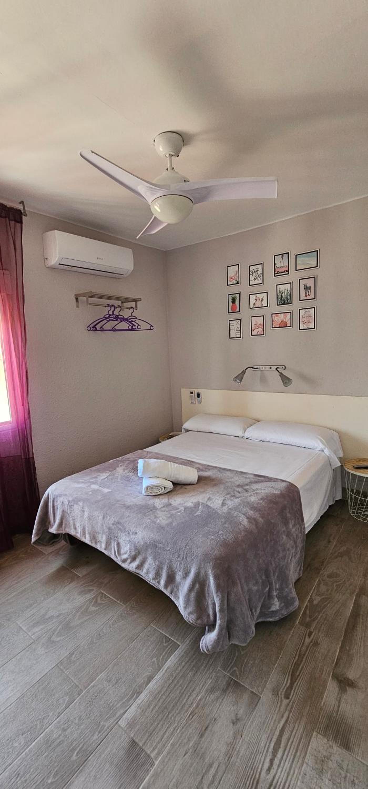 Hostal La Cabaña