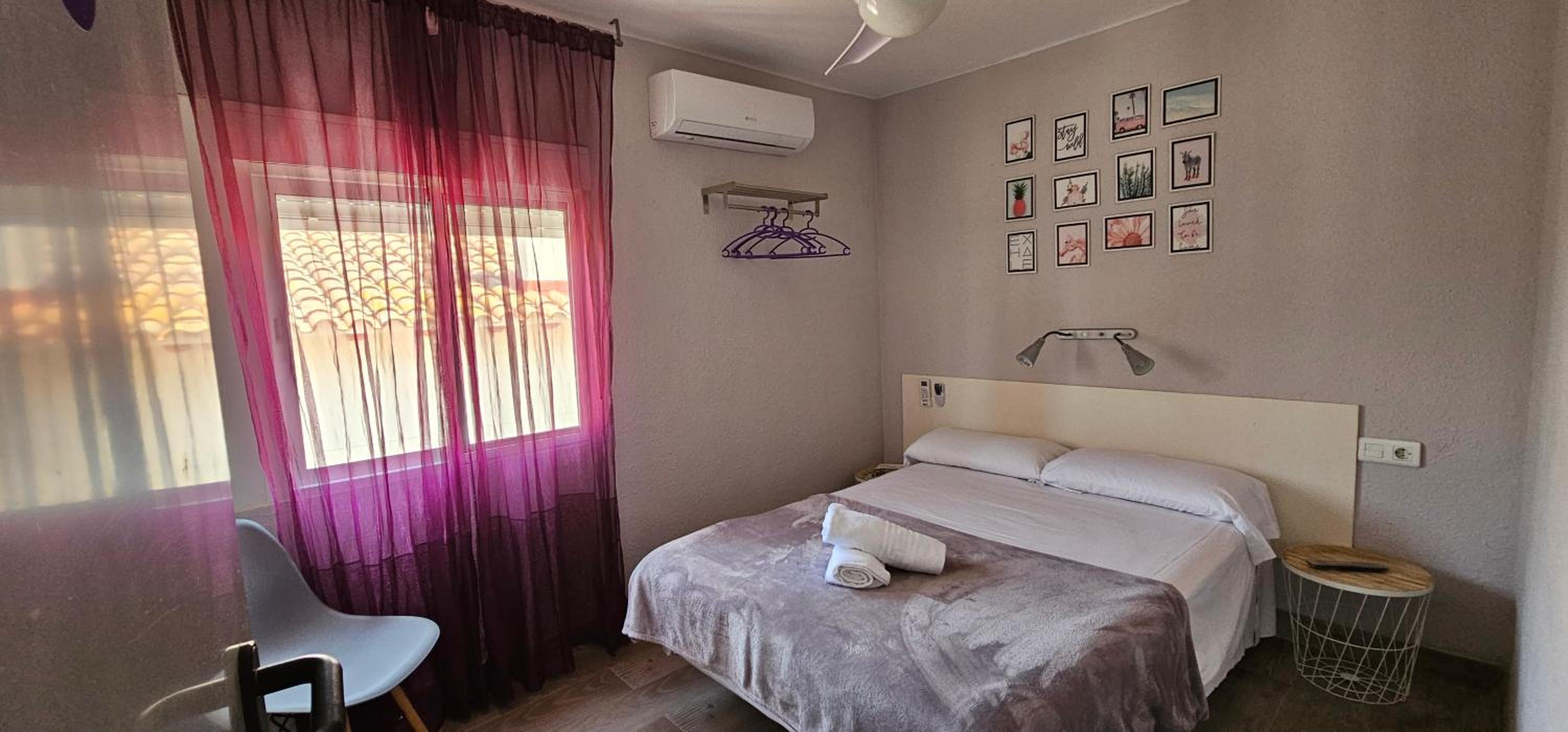 Hostal La Cabaña
