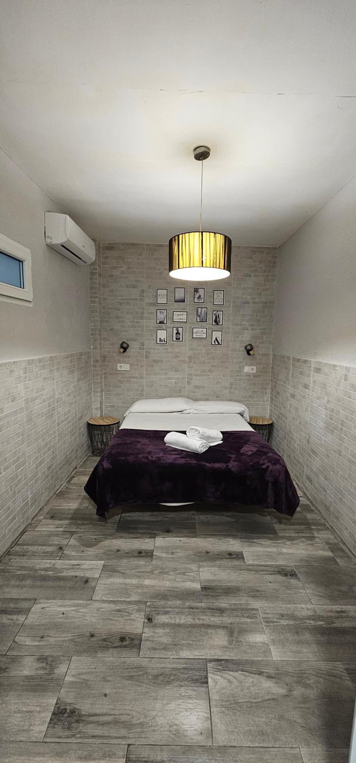 Hostal La Cabaña