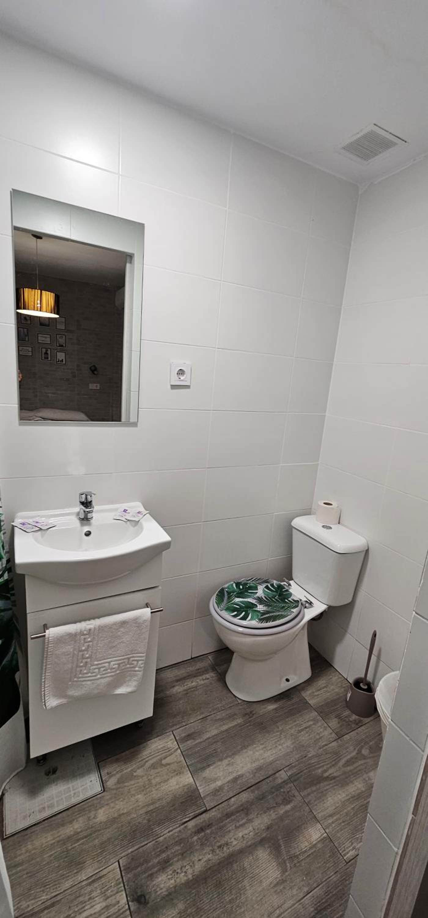 Hostal La Cabaña